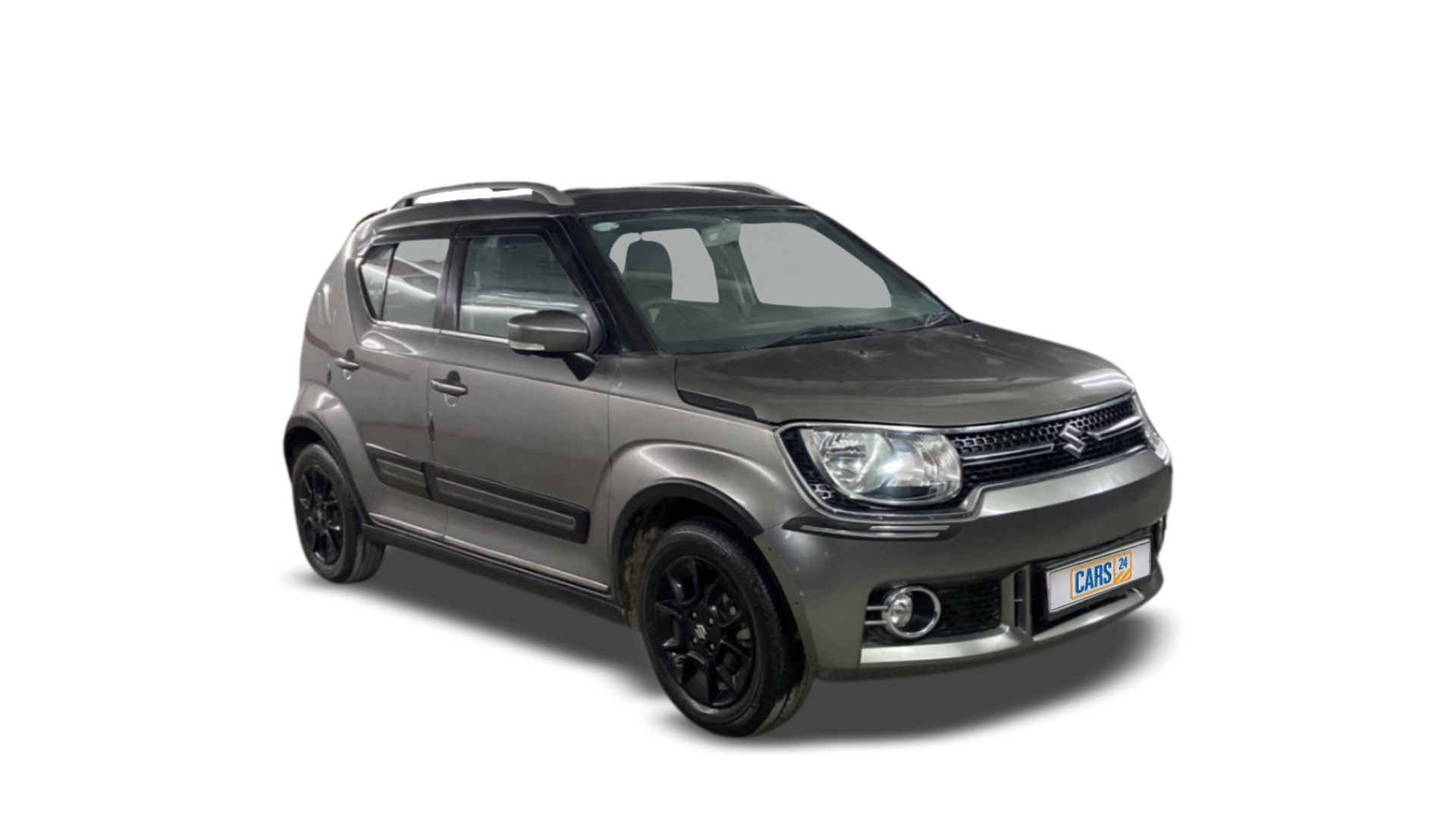 Maruti IGNIS-img