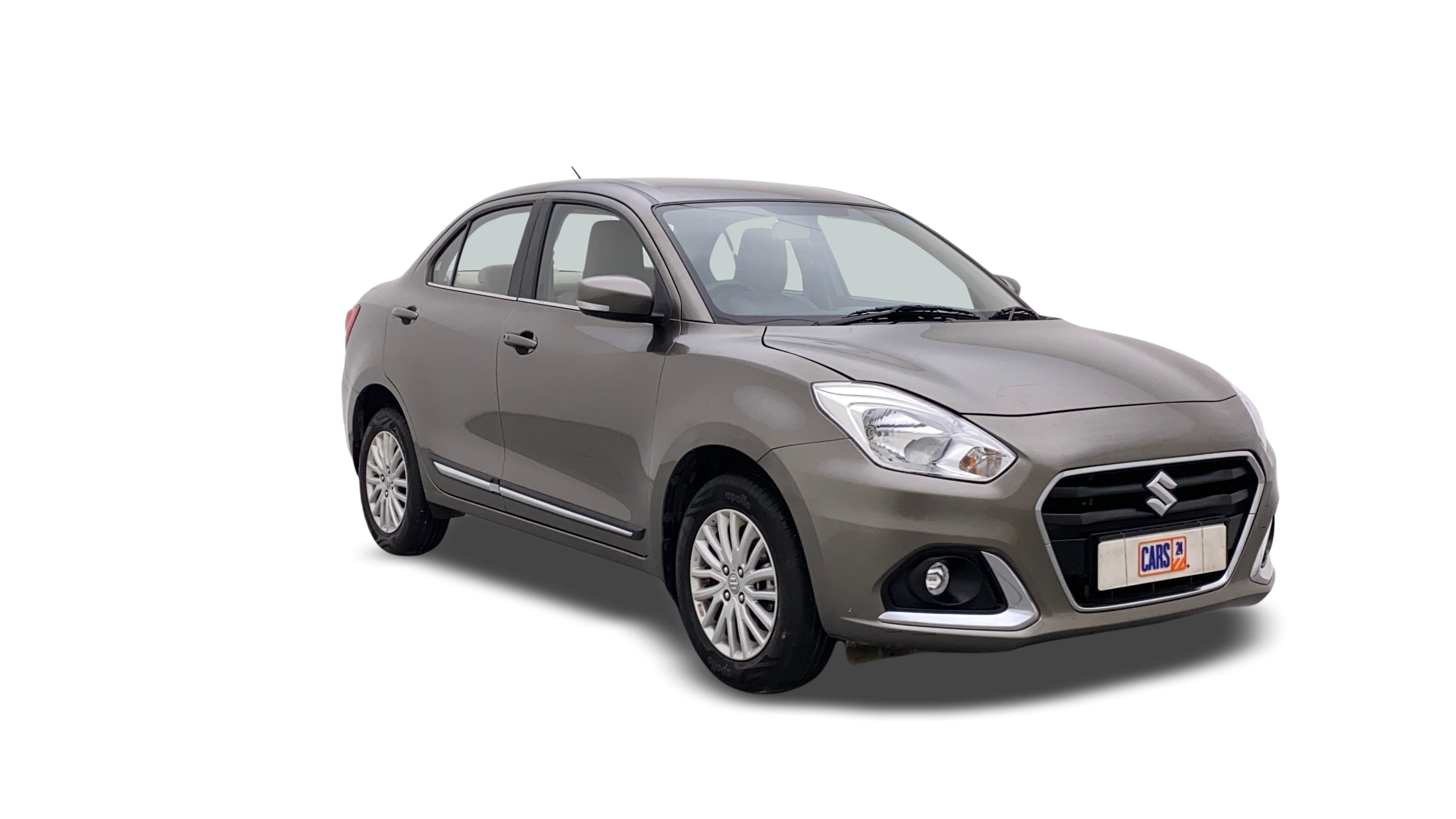 2022 Maruti Dzire - Sedan - Petrol - Automatic - ₹8.59 lakh