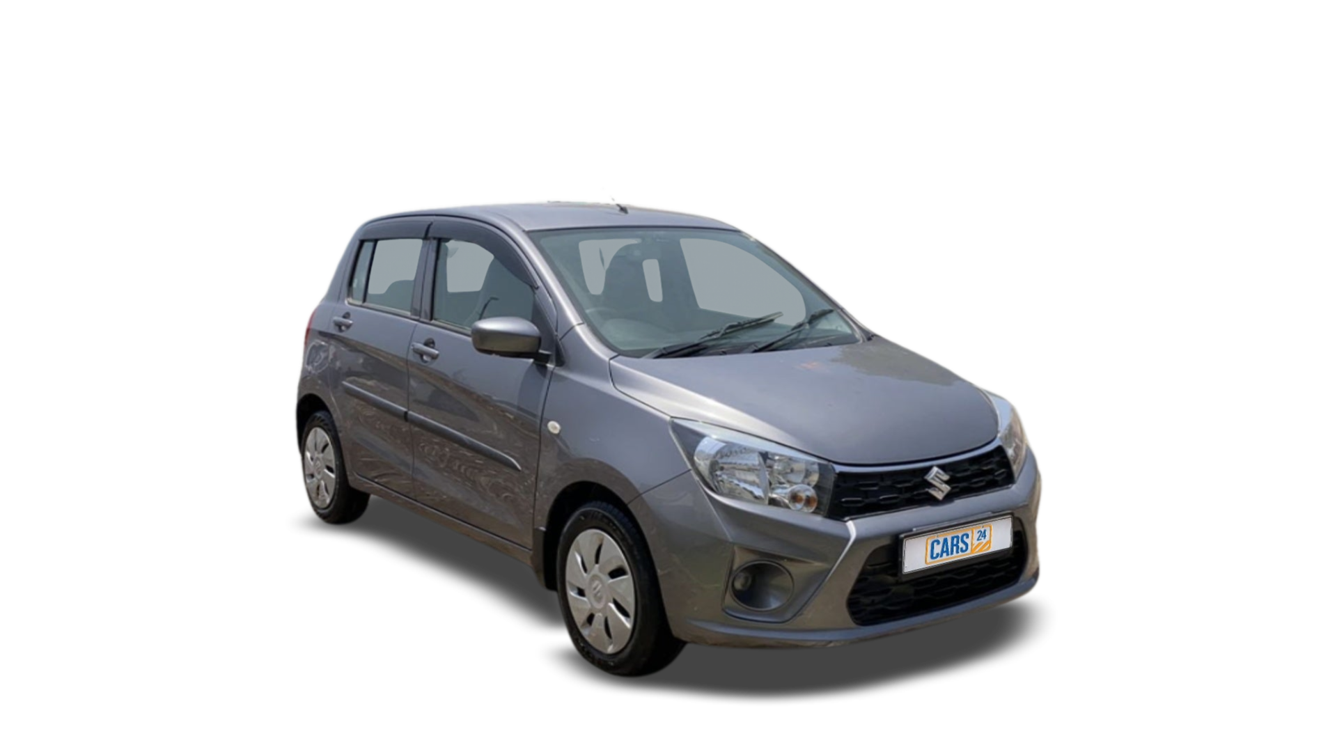 2020 Maruti Celerio - Hatchback - Petrol - Manual - ₹4.06 lakh
