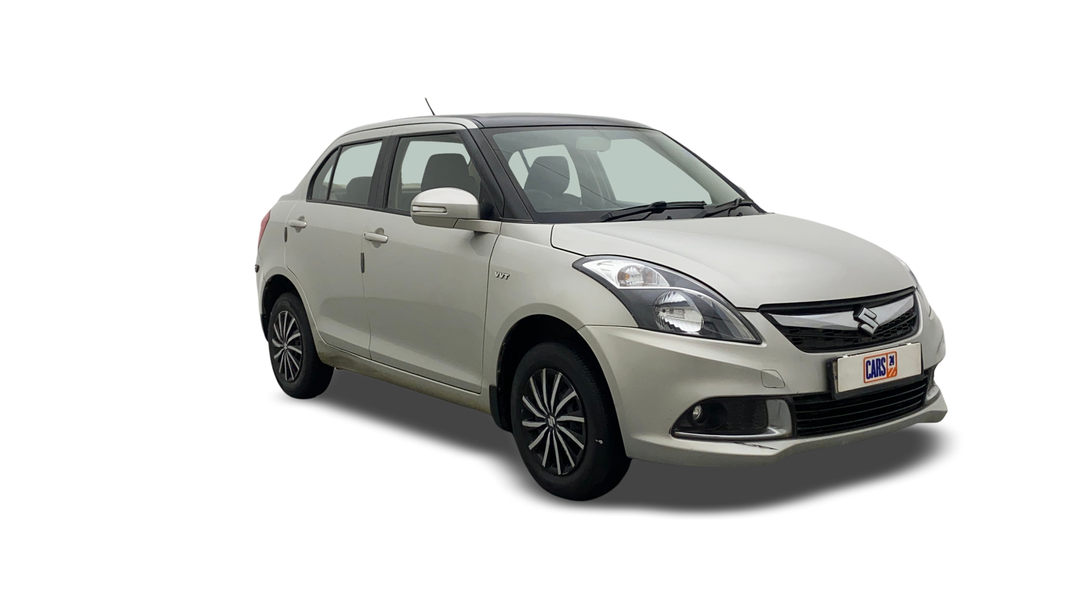 2015 Maruti Swift Dzire - Sedan - Petrol - Manual - ₹4.39 lakh