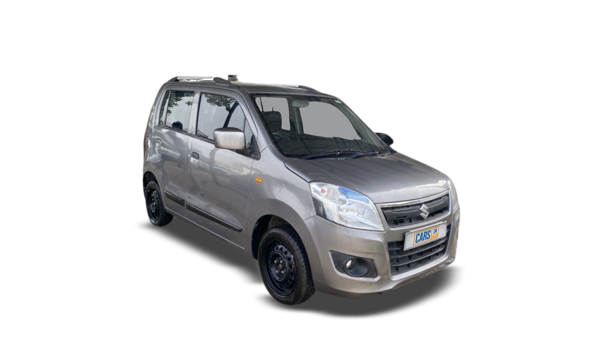 Maruti Wagon R 1.0-img