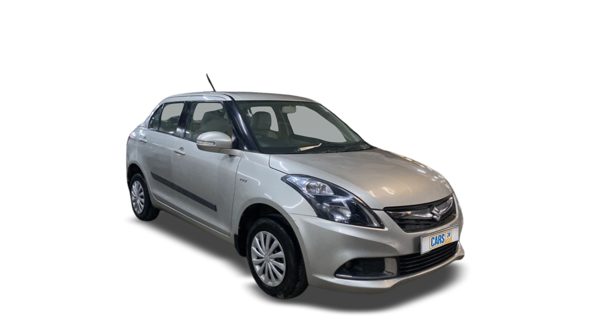 Maruti Swift Dzire-img