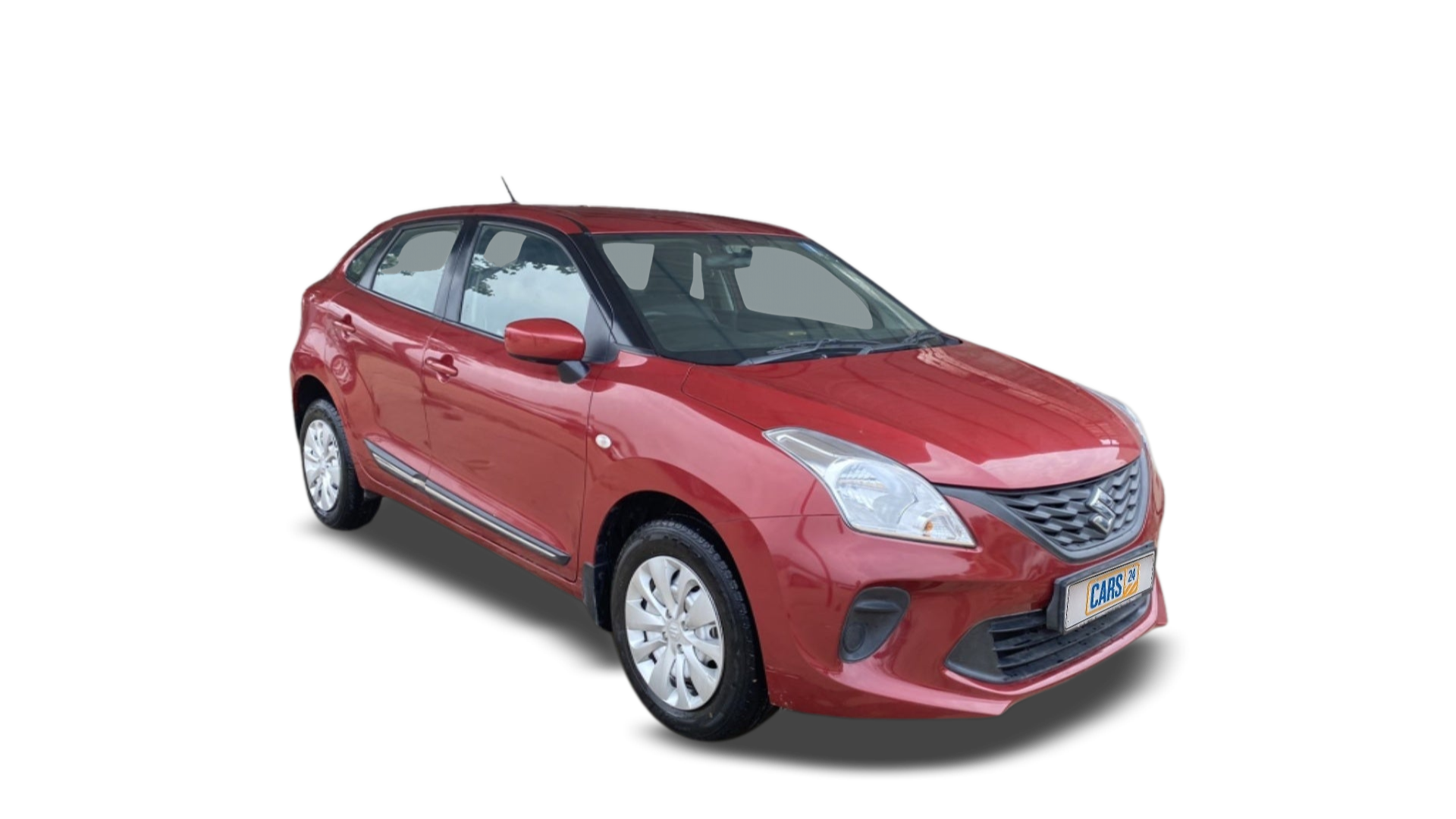 Maruti Baleno-img