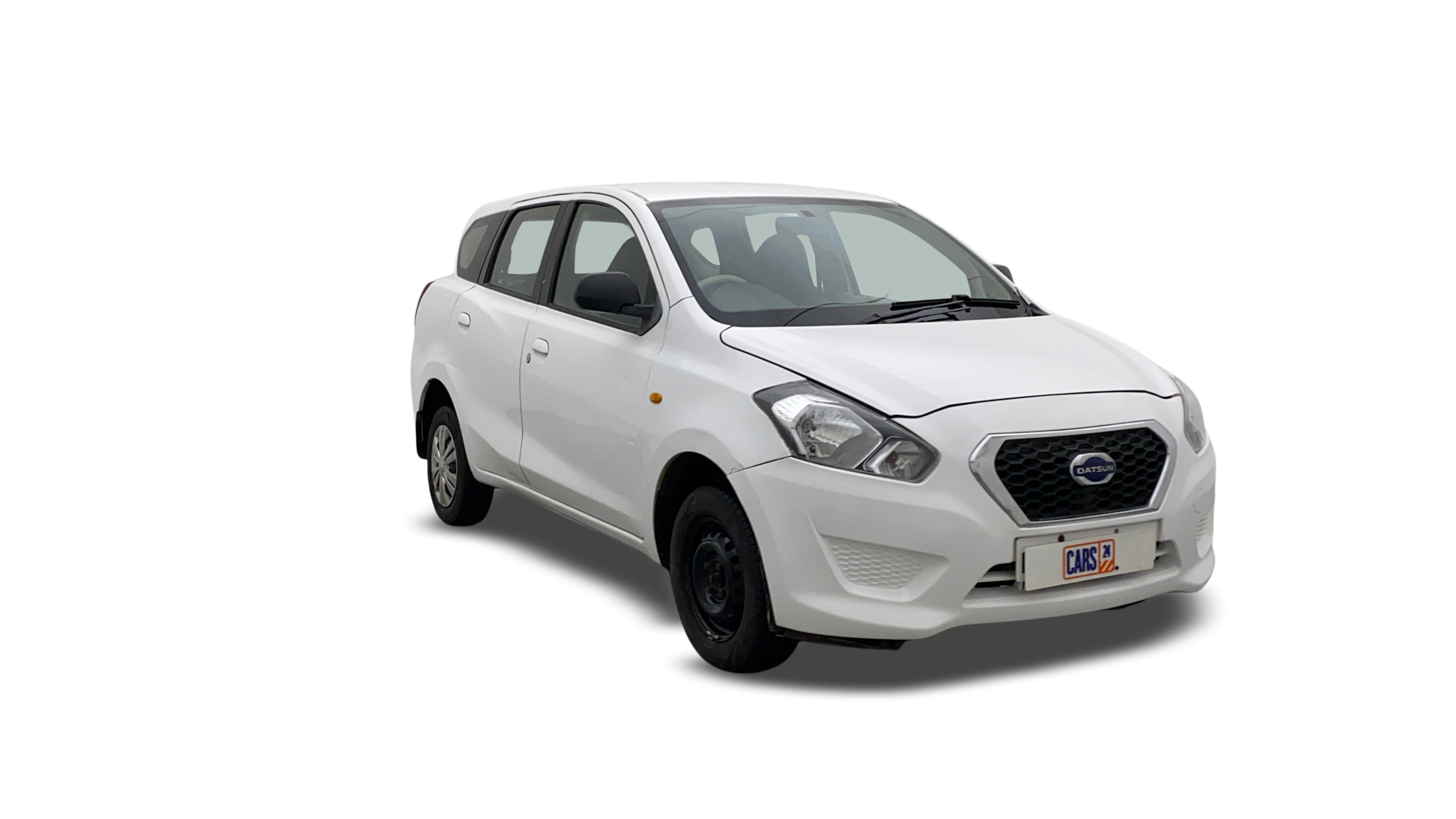Datsun Go Plus-img