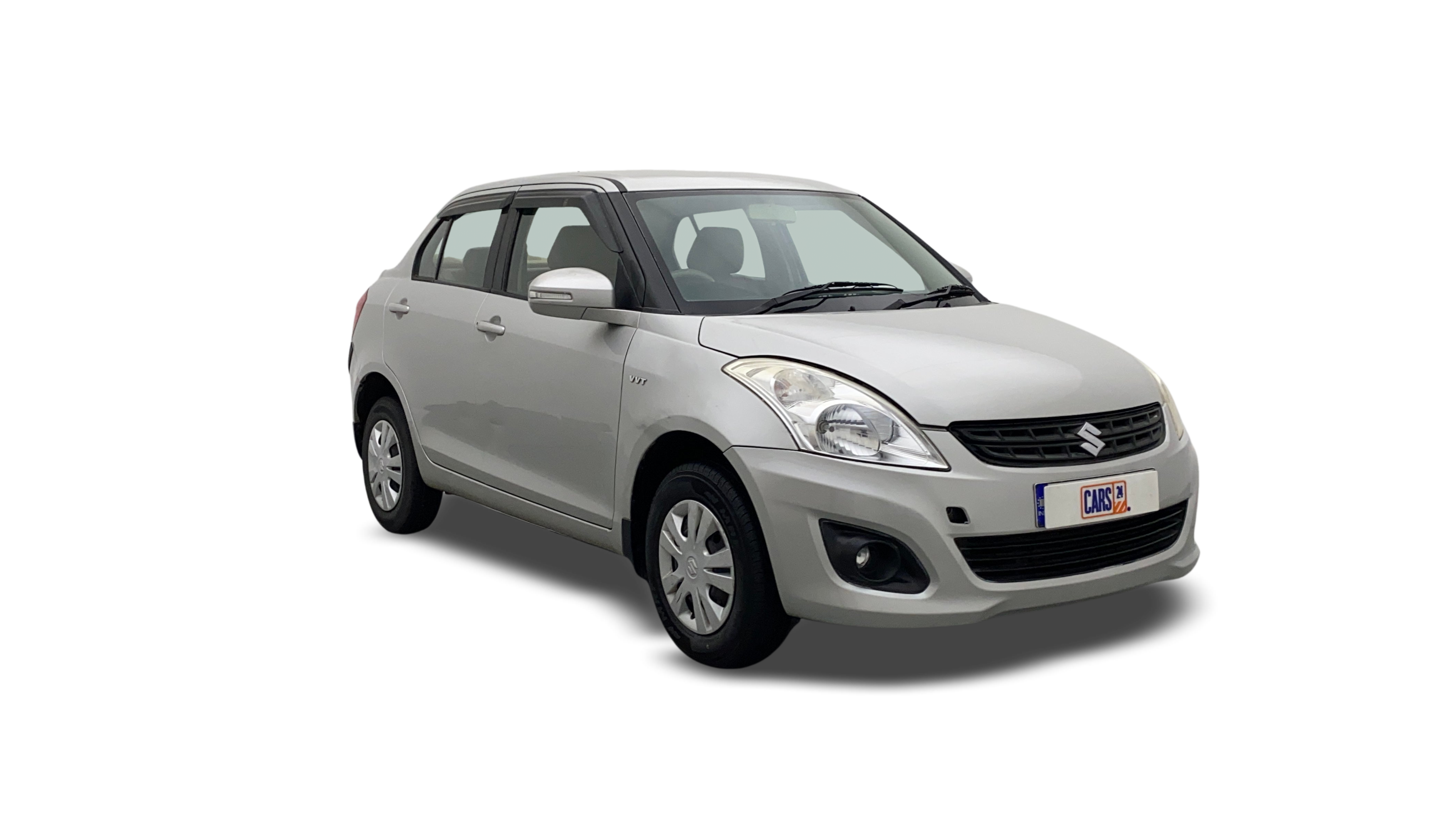 2014 Maruti Swift Dzire - Sedan - Petrol - Manual - ₹4.26 lakh