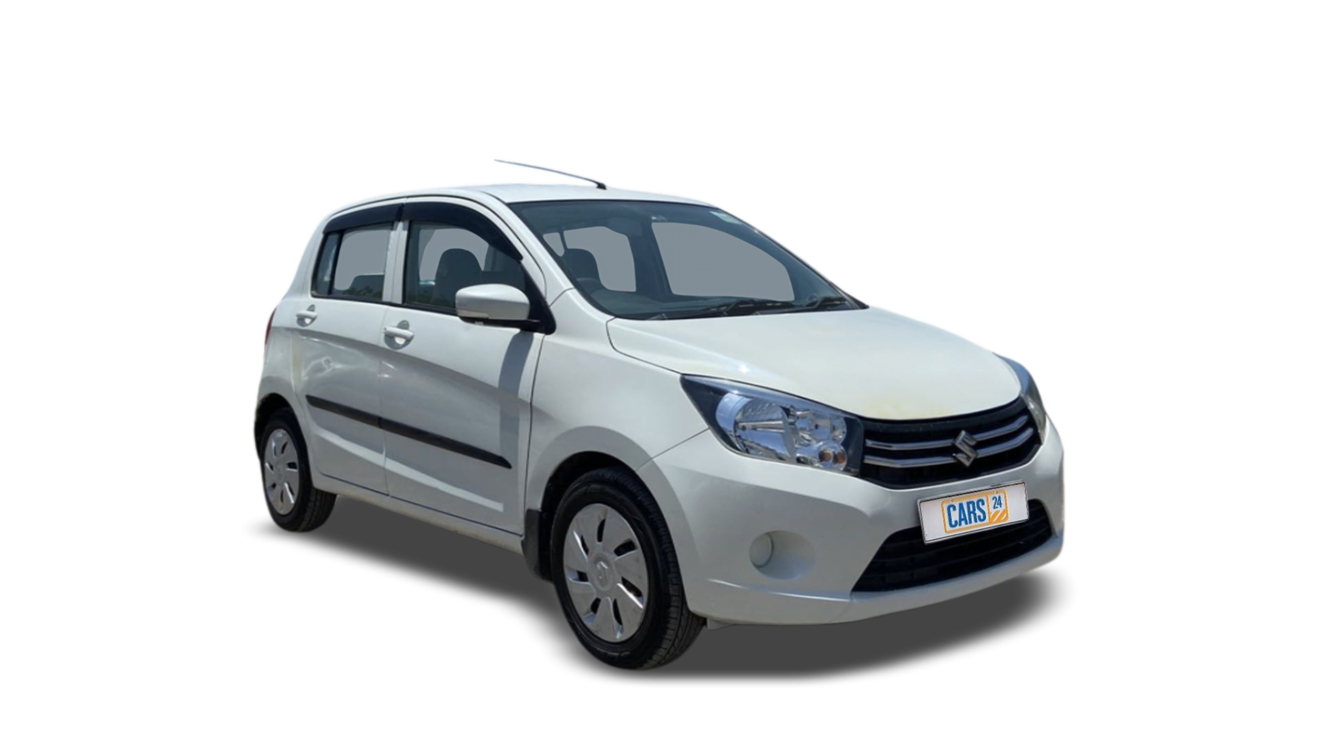 Maruti Celerio-img