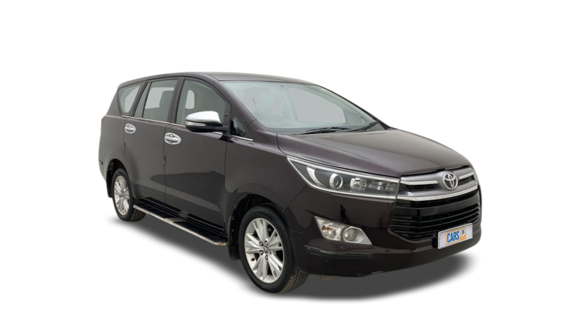 Toyota Innova Crysta-img