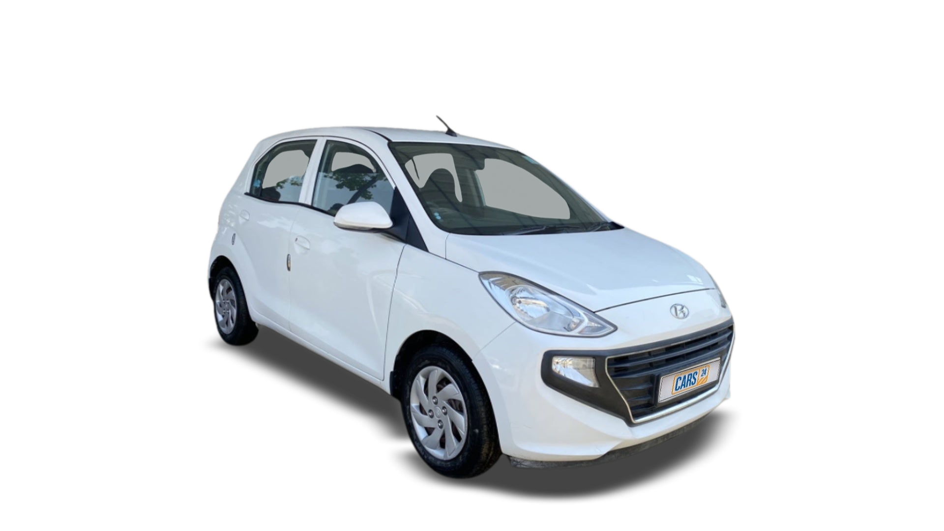 2018 Hyundai NEW SANTRO - Hatchback - Petrol - Manual - ₹4.39 lakh