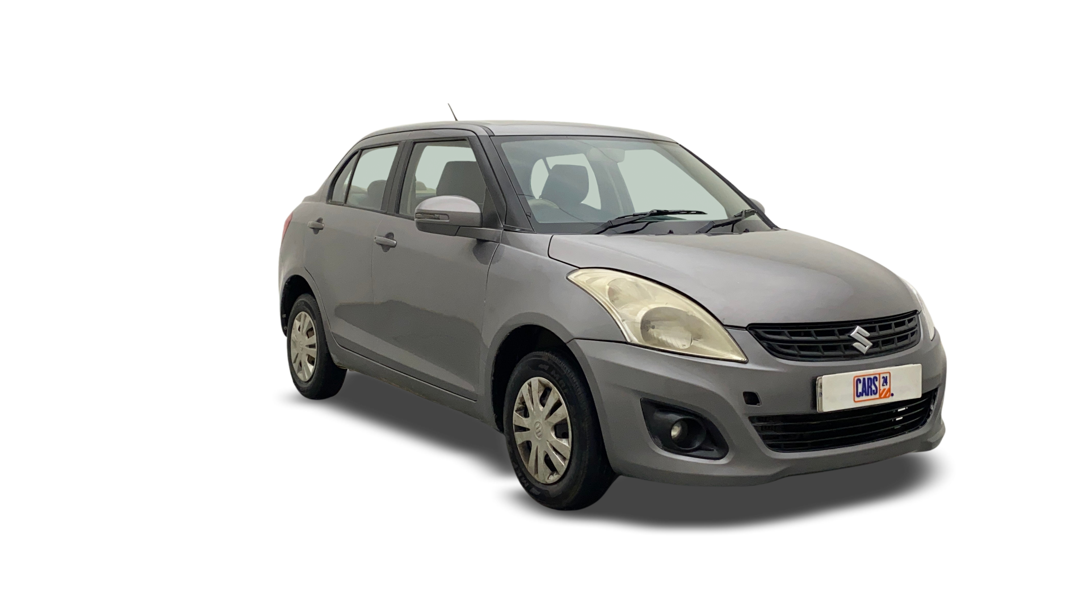 2012 Maruti Swift Dzire - Sedan - Diesel - Manual - ₹3.11 lakh