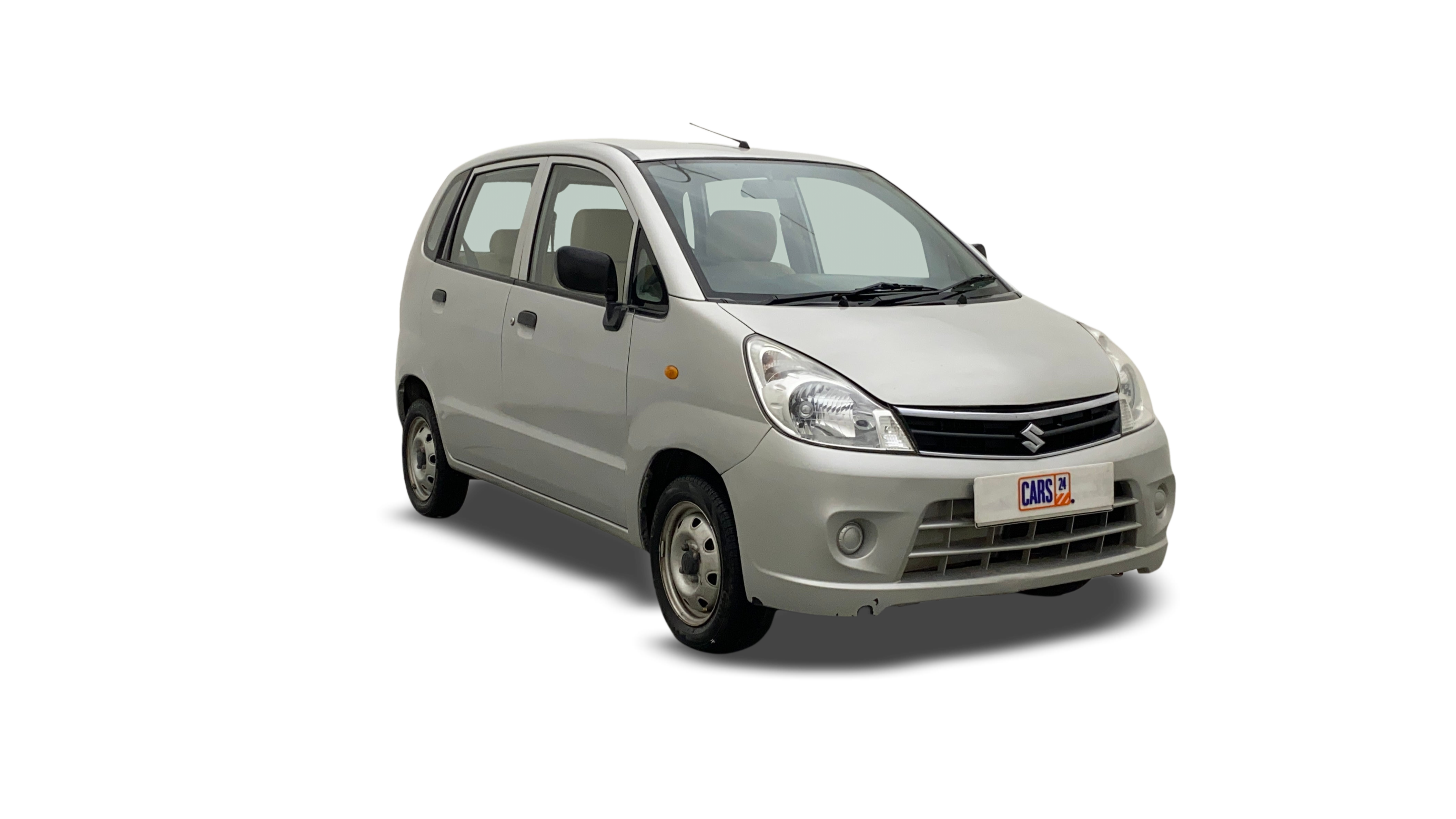 Maruti Zen Estilo-img