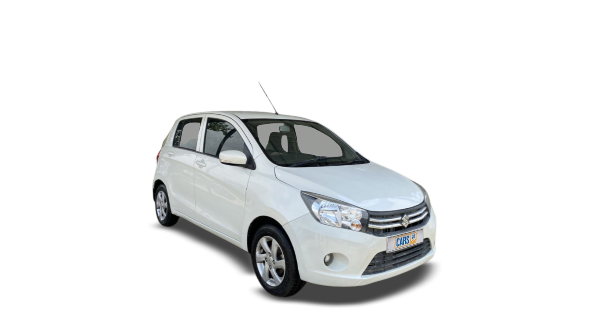 Maruti Celerio-img