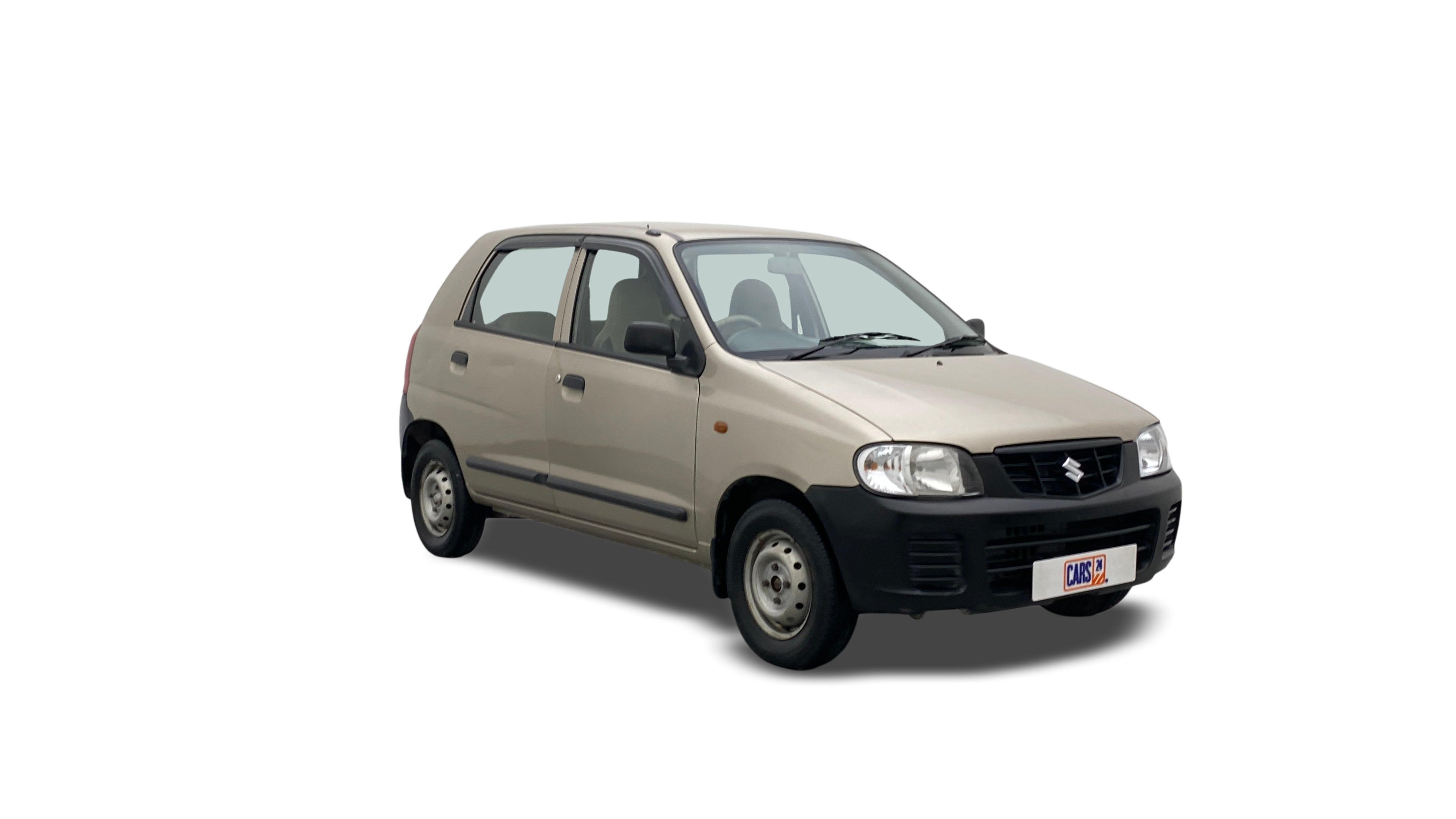 2010 Maruti Alto - Hatchback - Petrol - Manual - ₹1.65 lakh