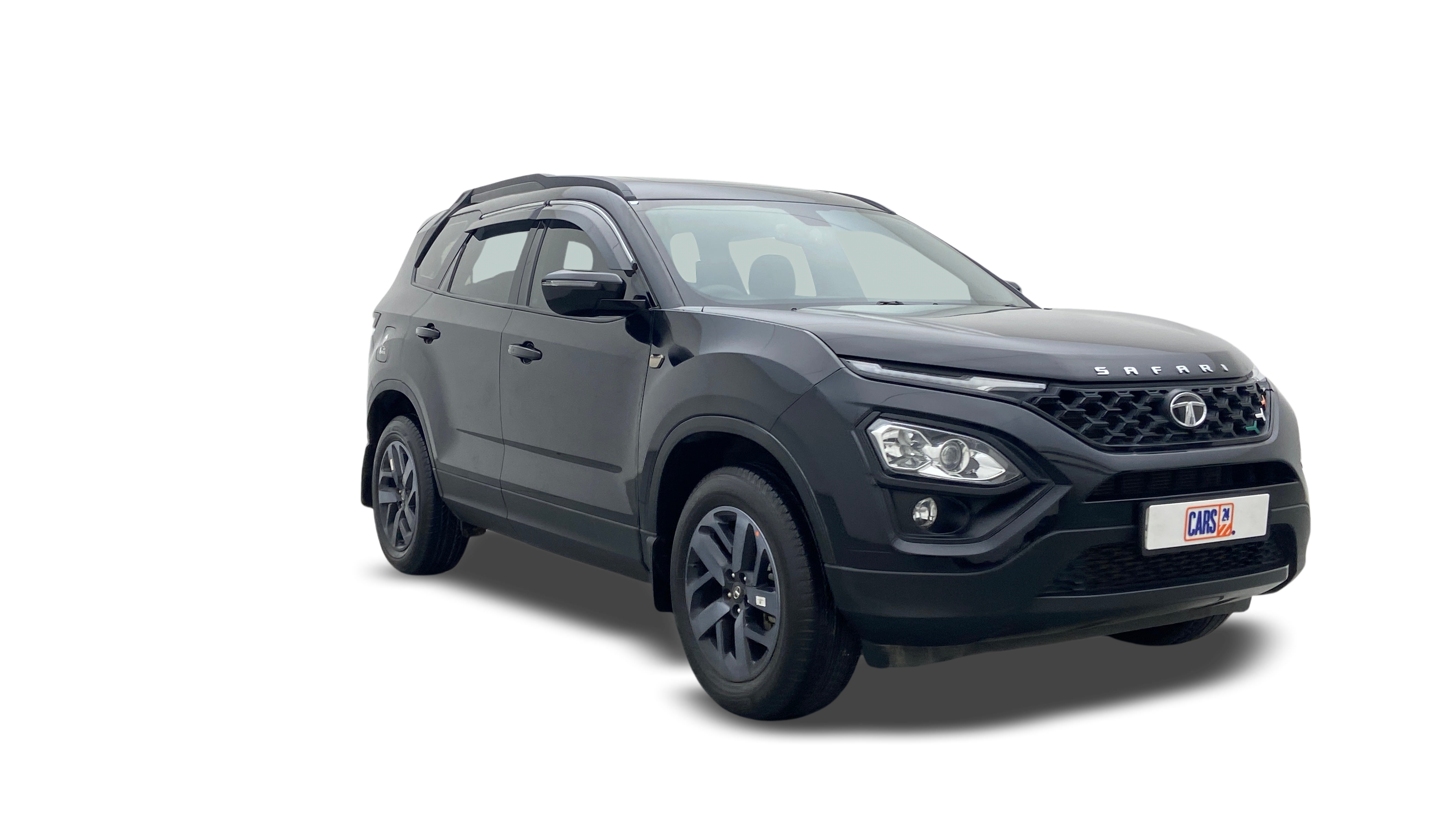 2022 Tata Safari - SUV - Diesel - Manual - ₹21.07 lakh