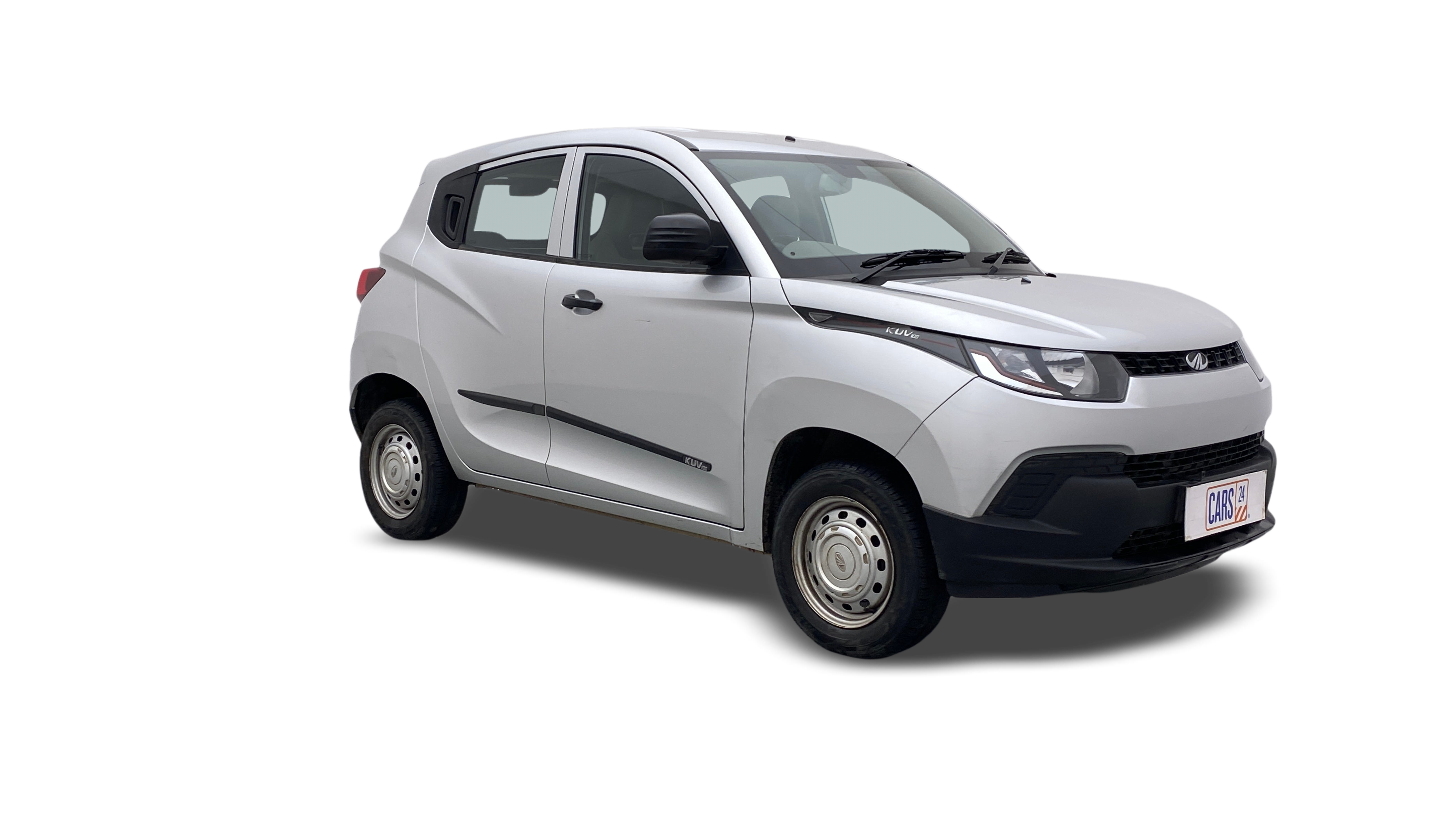 Mahindra Kuv100-img