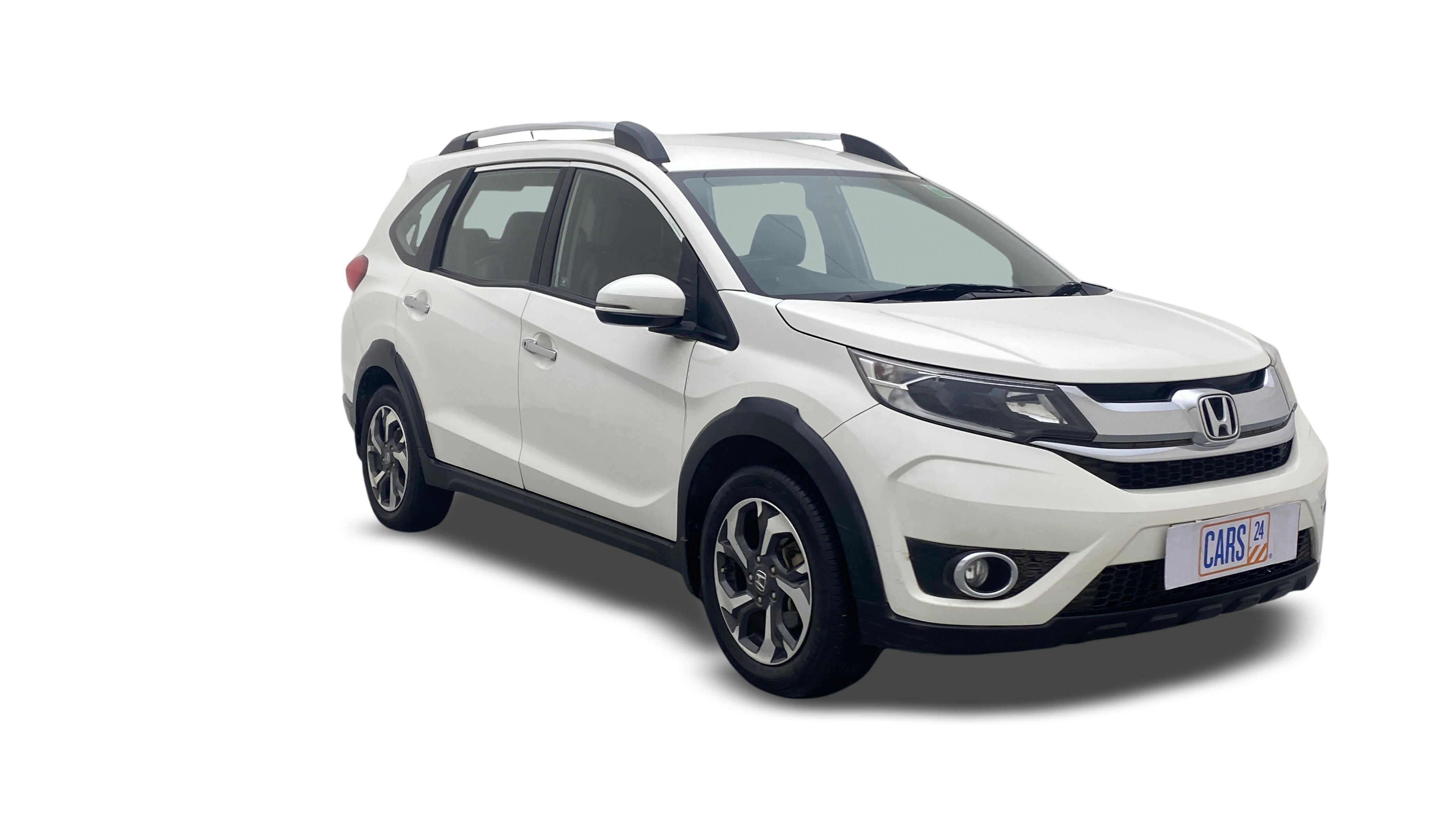 Honda BR-V-img