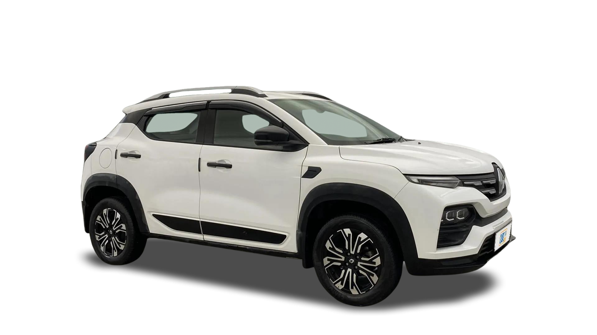 2022 Renault Kiger - Hatchback - Petrol - Manual - ₹5.10 lakh