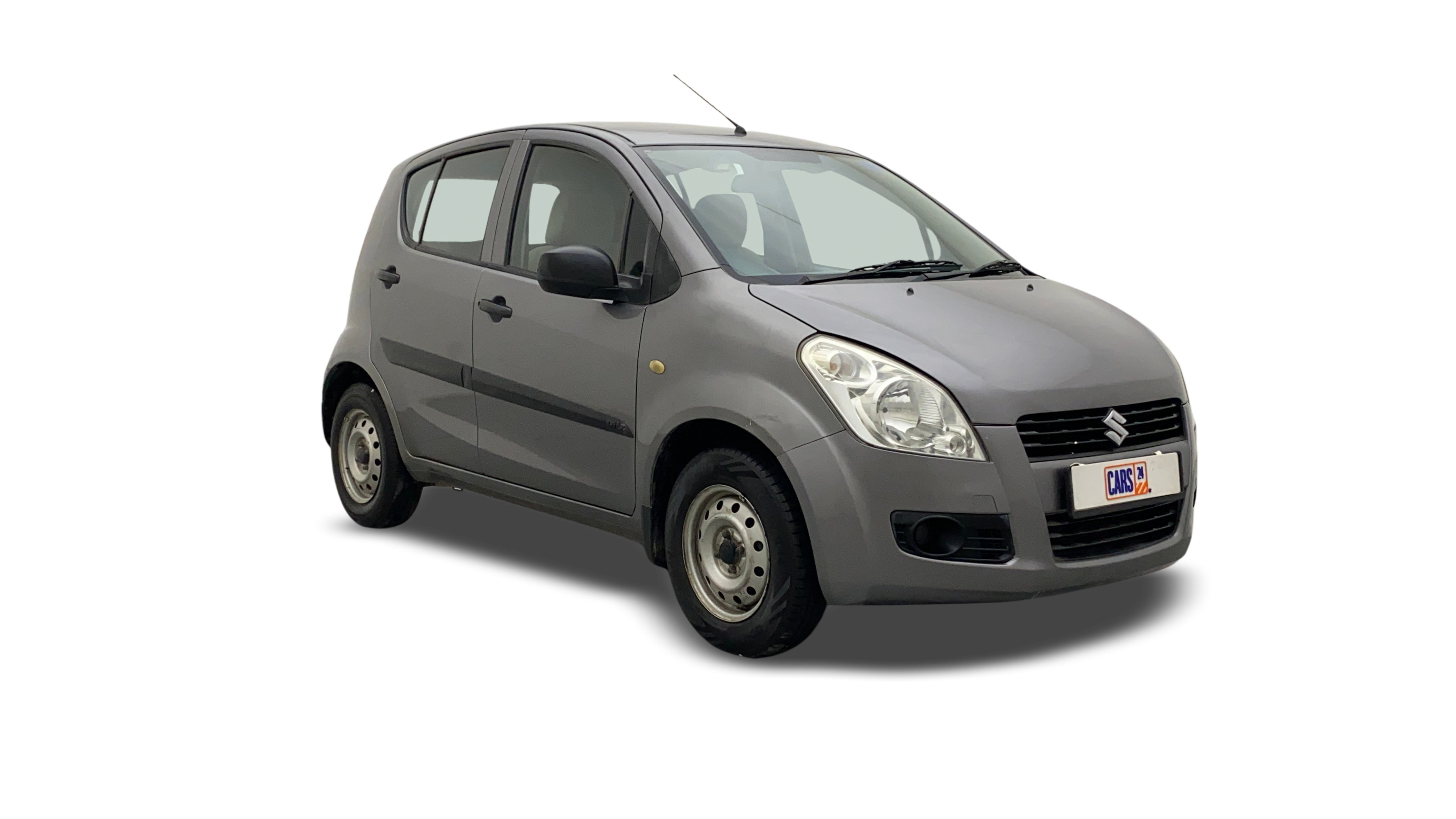 2010 Maruti Ritz - Hatchback - Petrol - Manual - ₹1.60 lakh