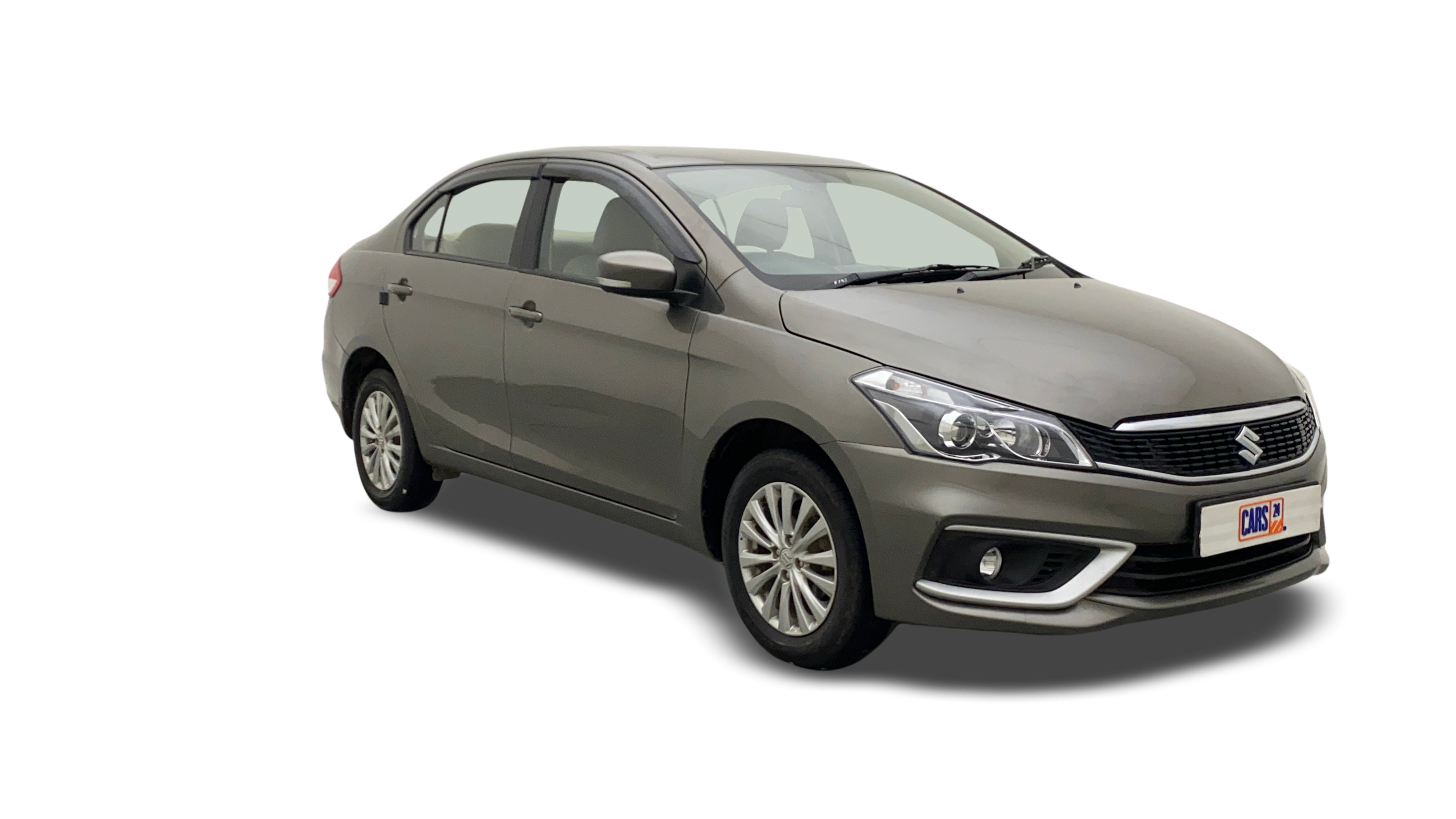 Maruti Ciaz-img