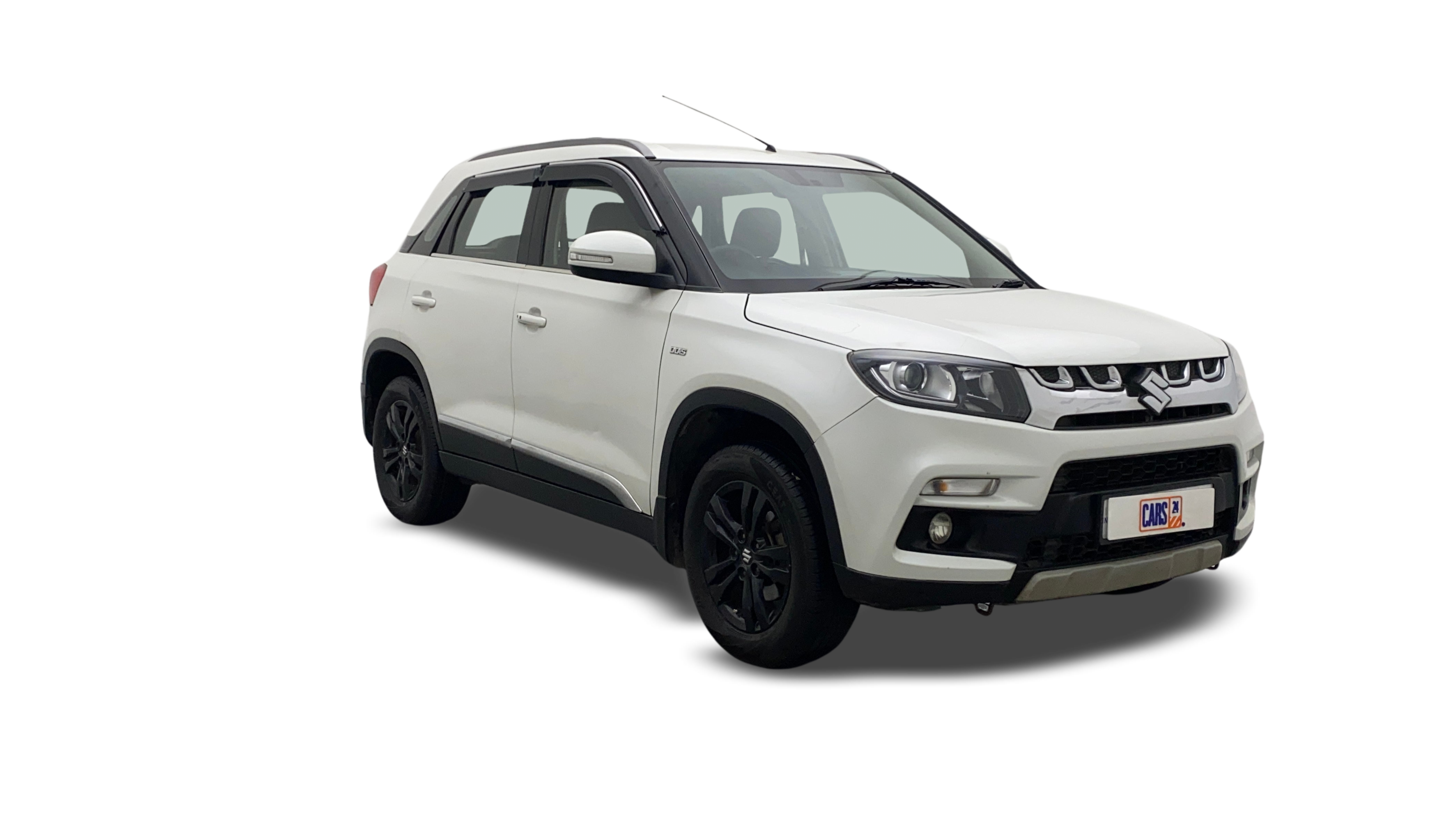 Maruti Vitara Brezza-img