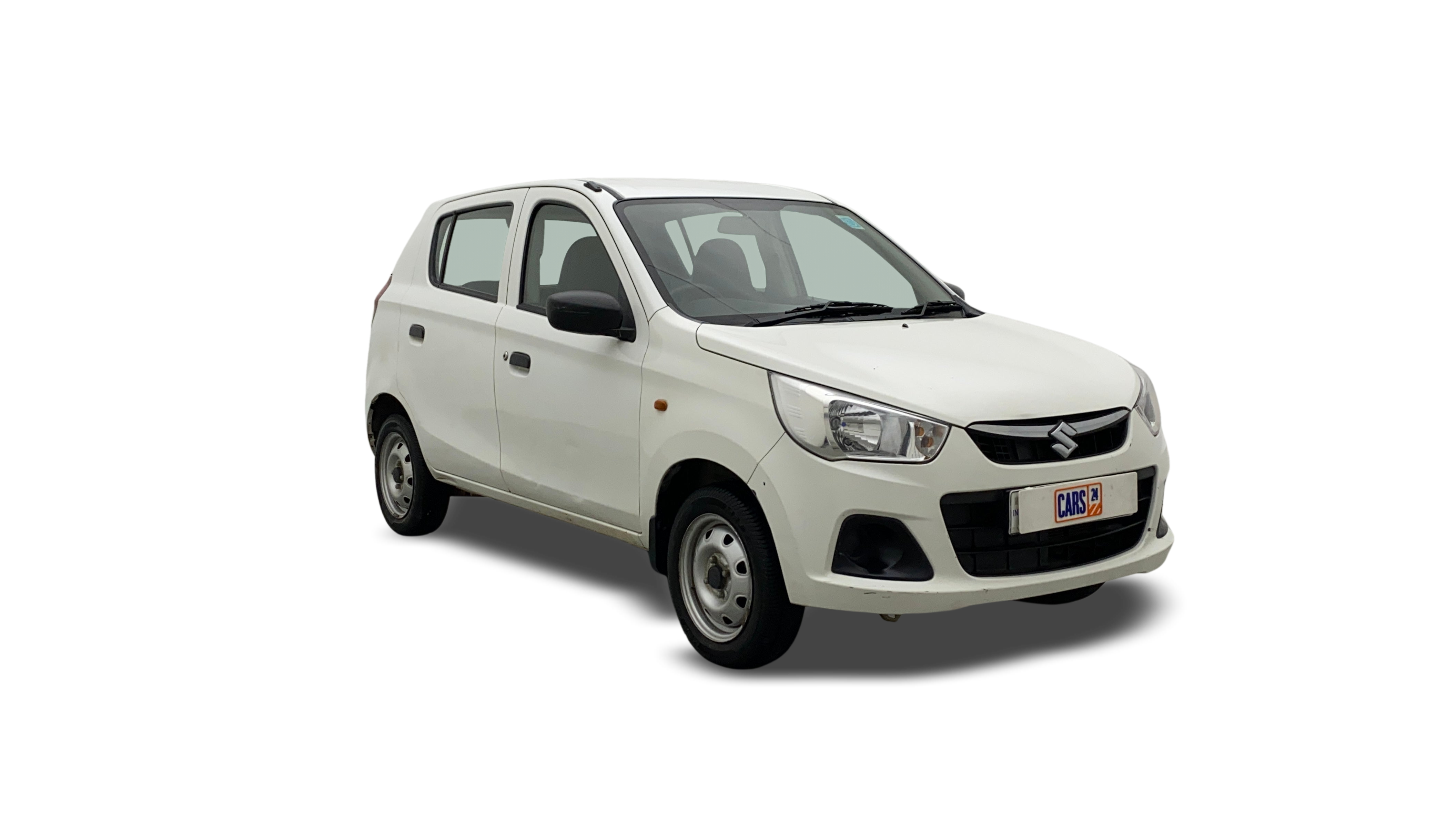 Maruti Alto K10-img