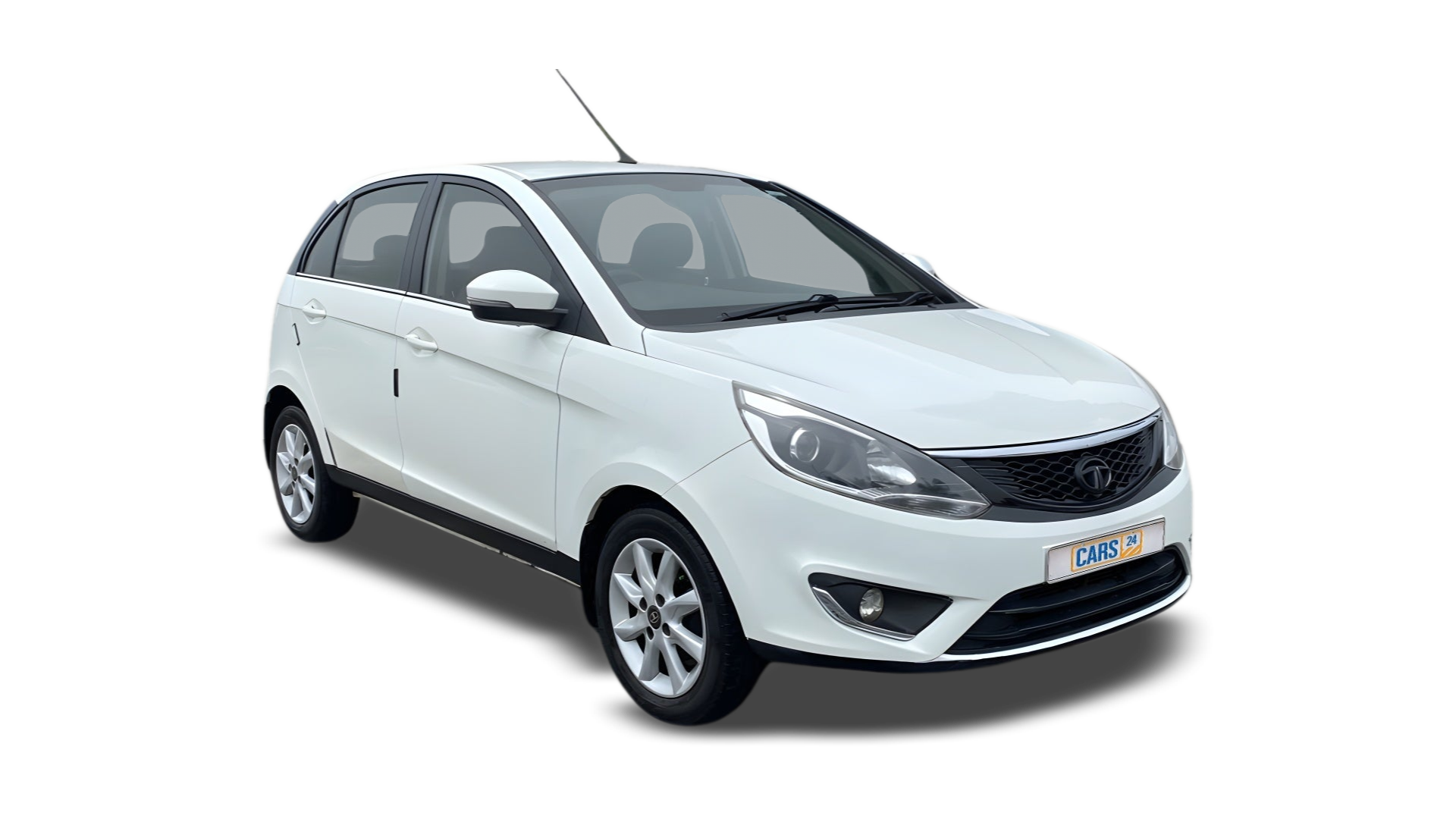 Tata Bolt-img