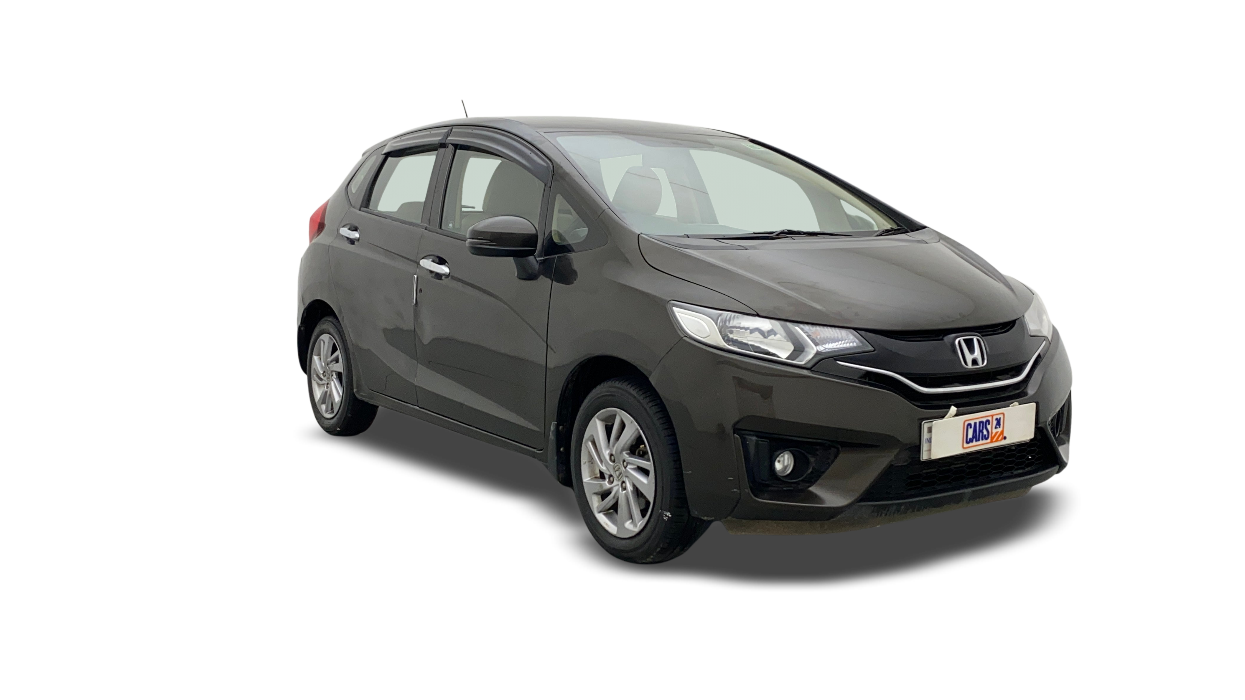 2019 Honda Jazz - Hatchback - Petrol - Manual - ₹5.89 lakh