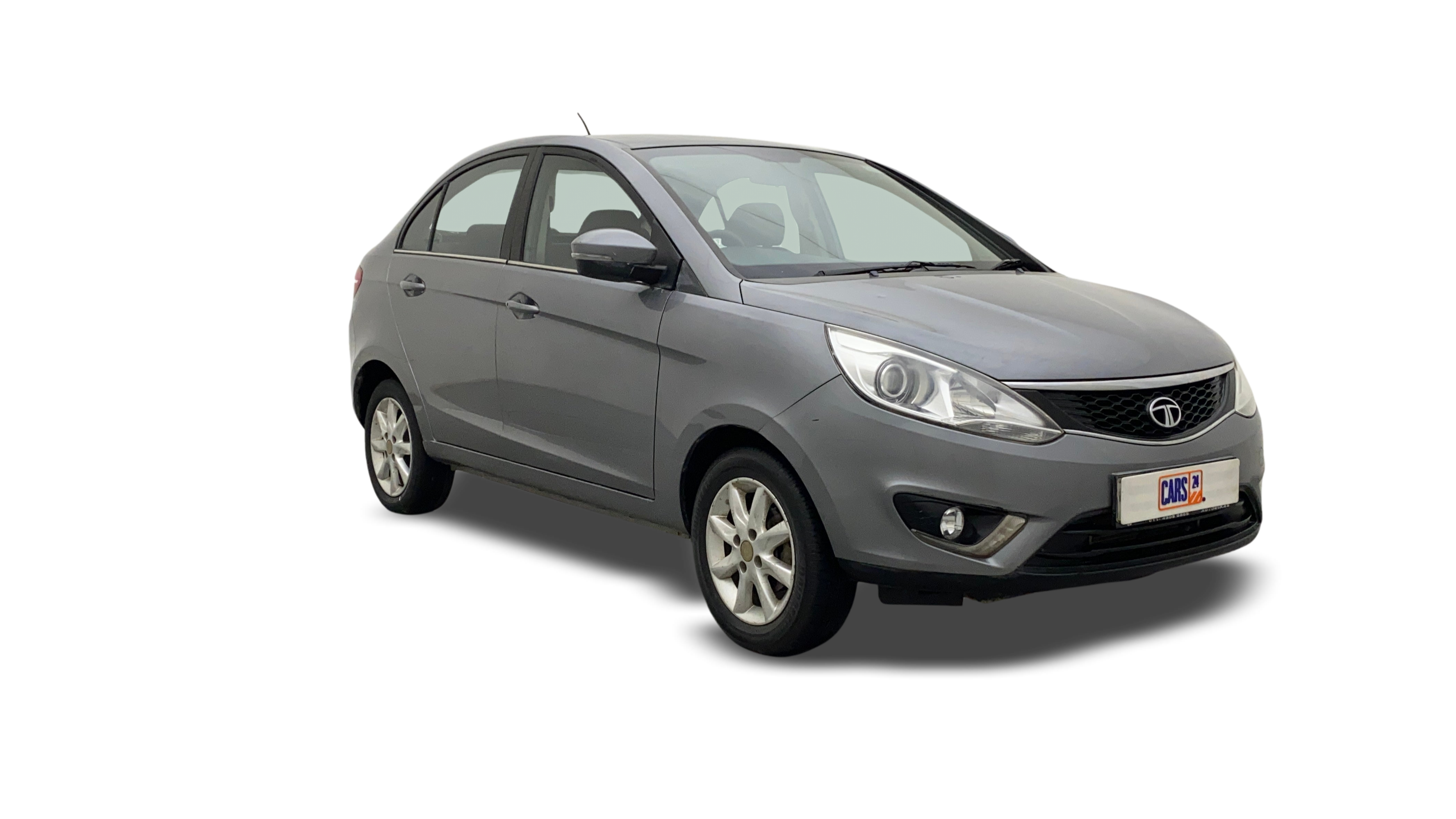 Tata Zest-img