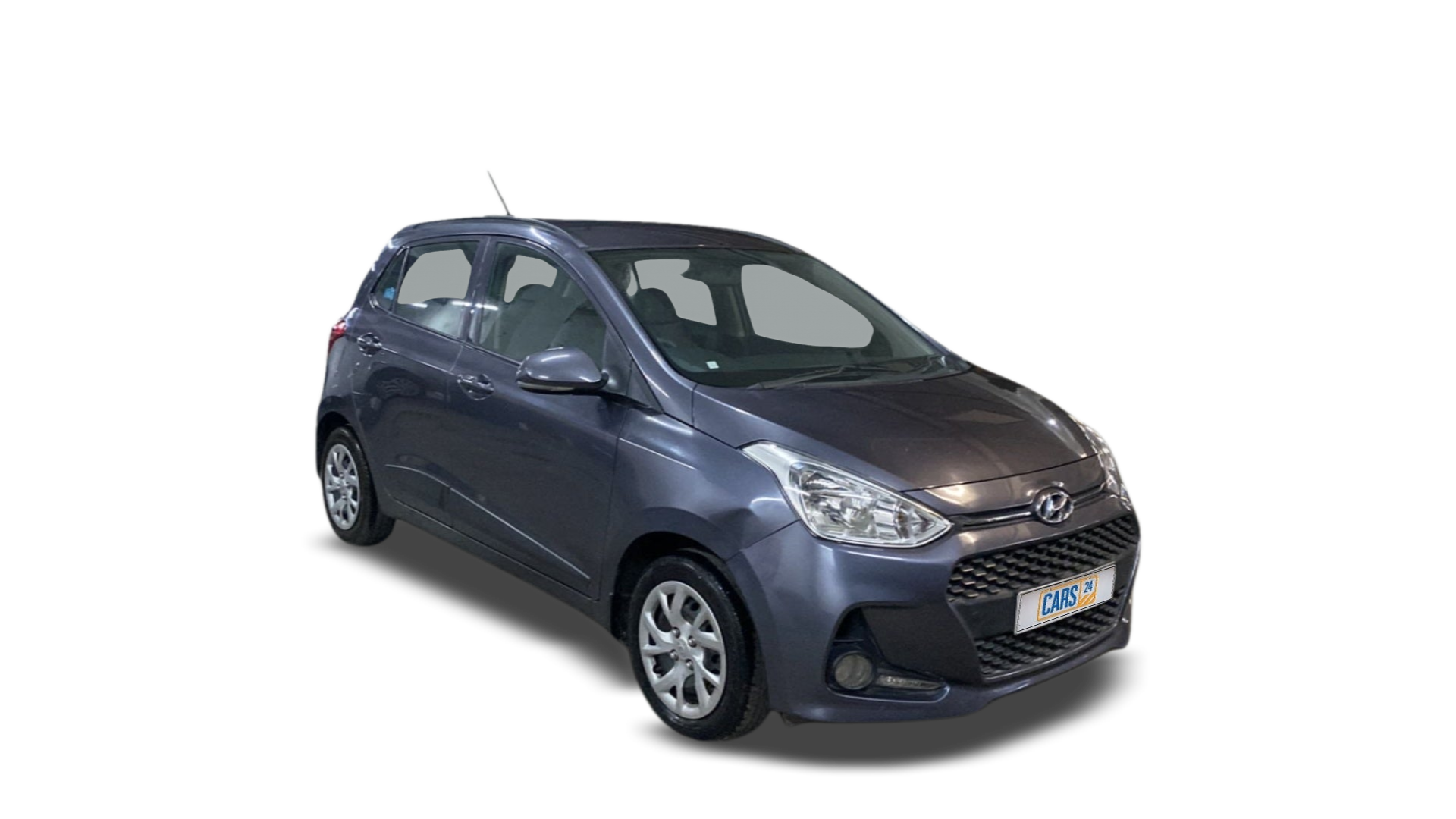 Hyundai Grand i10-img