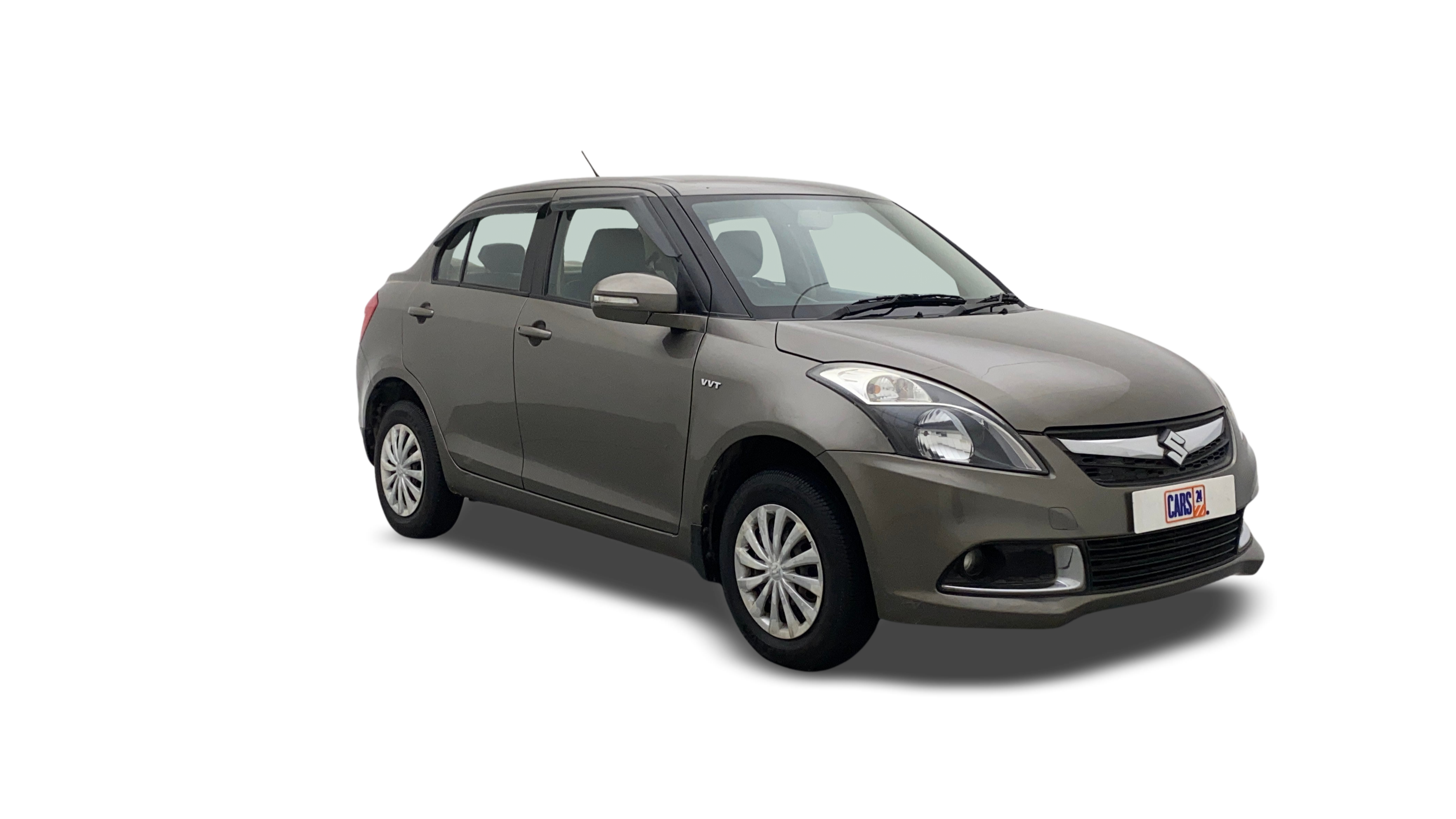 2016 Maruti Swift Dzire - Sedan - Petrol - Manual - ₹5.01 lakh
