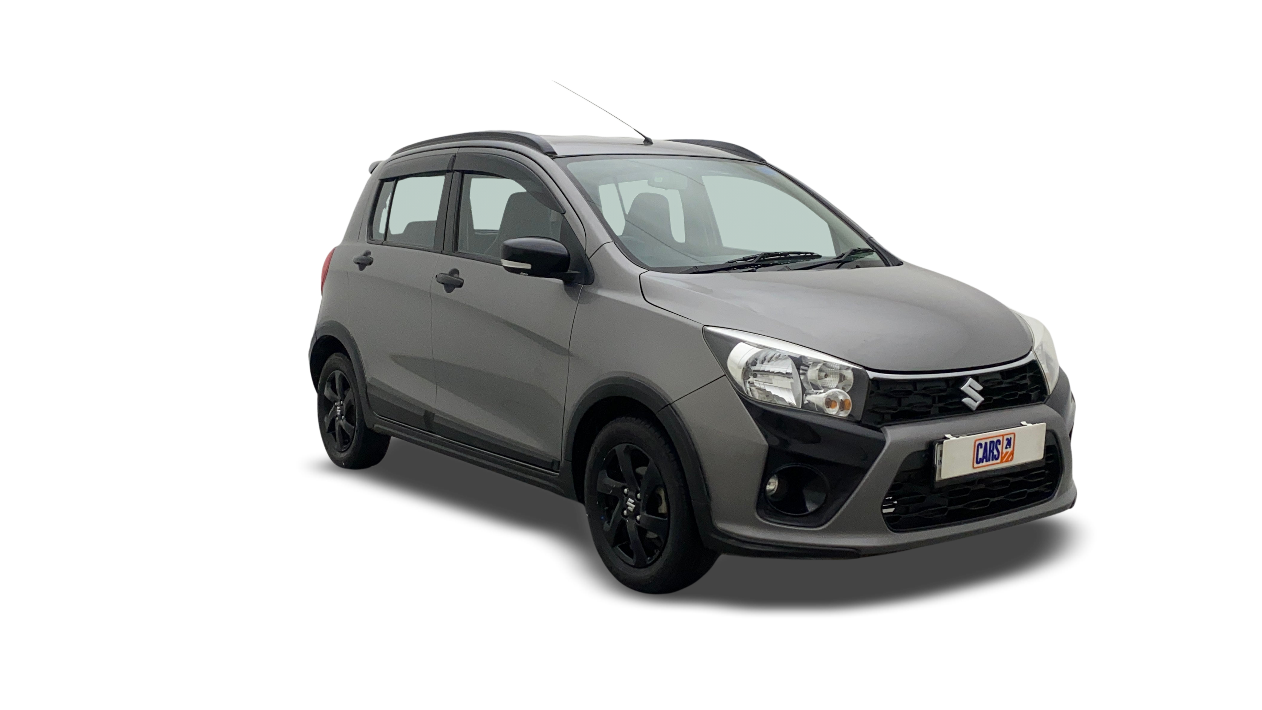 2019 Maruti Celerio X - Hatchback - Petrol - Manual - ₹4.58 lakh