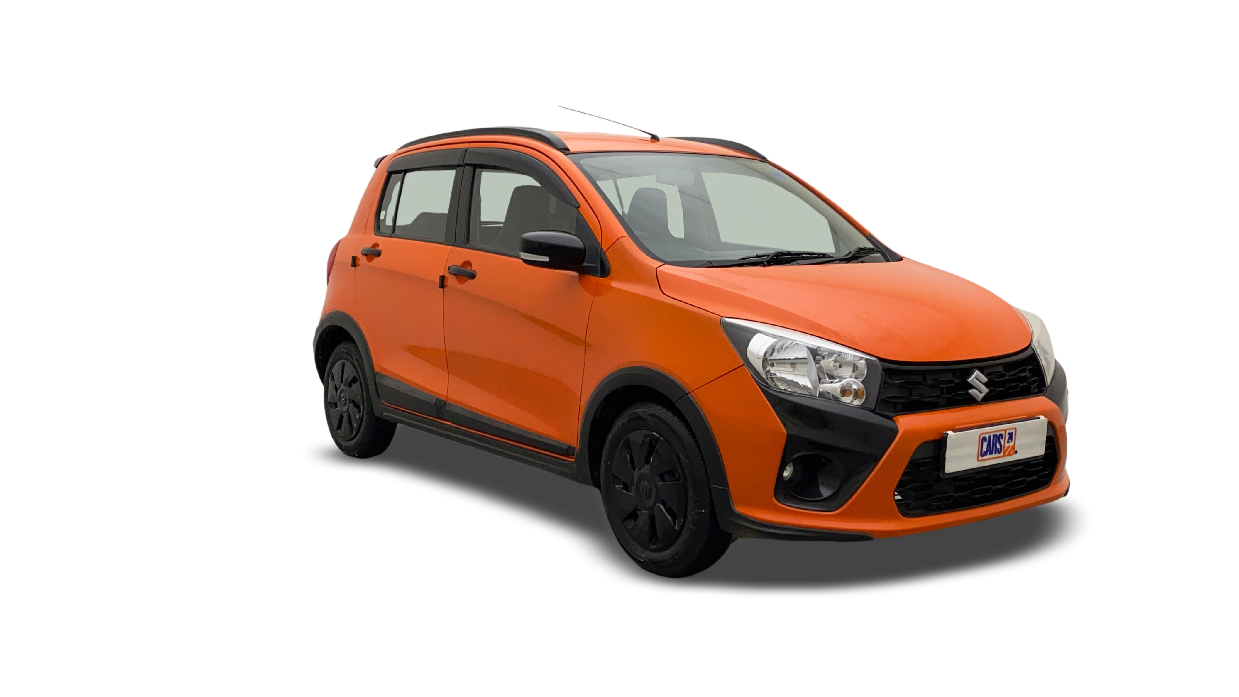 Maruti Celerio X-img