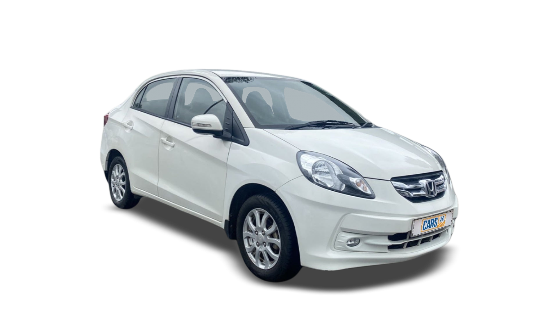 Honda Amaze-img
