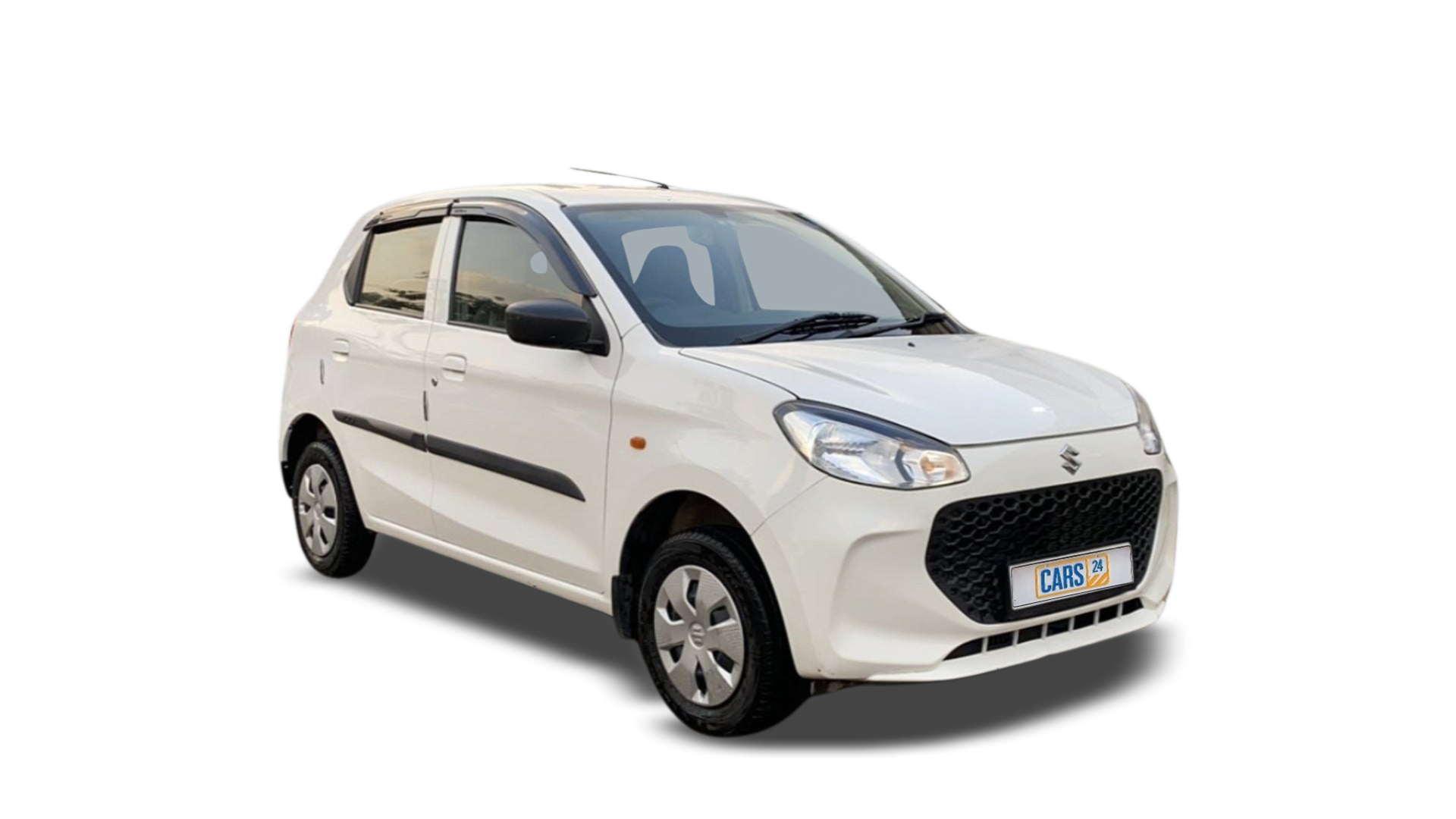 Maruti Alto K10-img