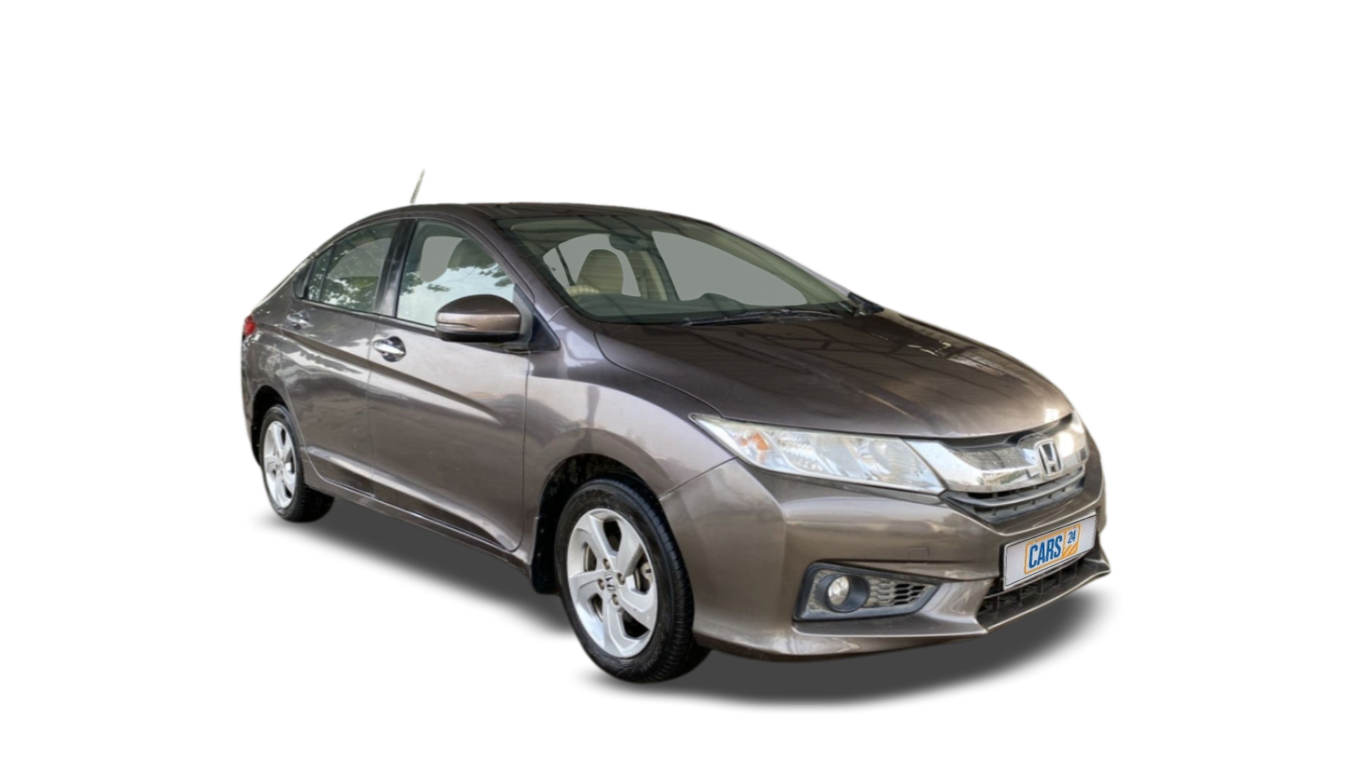 2015 Honda City - Sedan - Diesel - Manual - ₹5.54 lakh