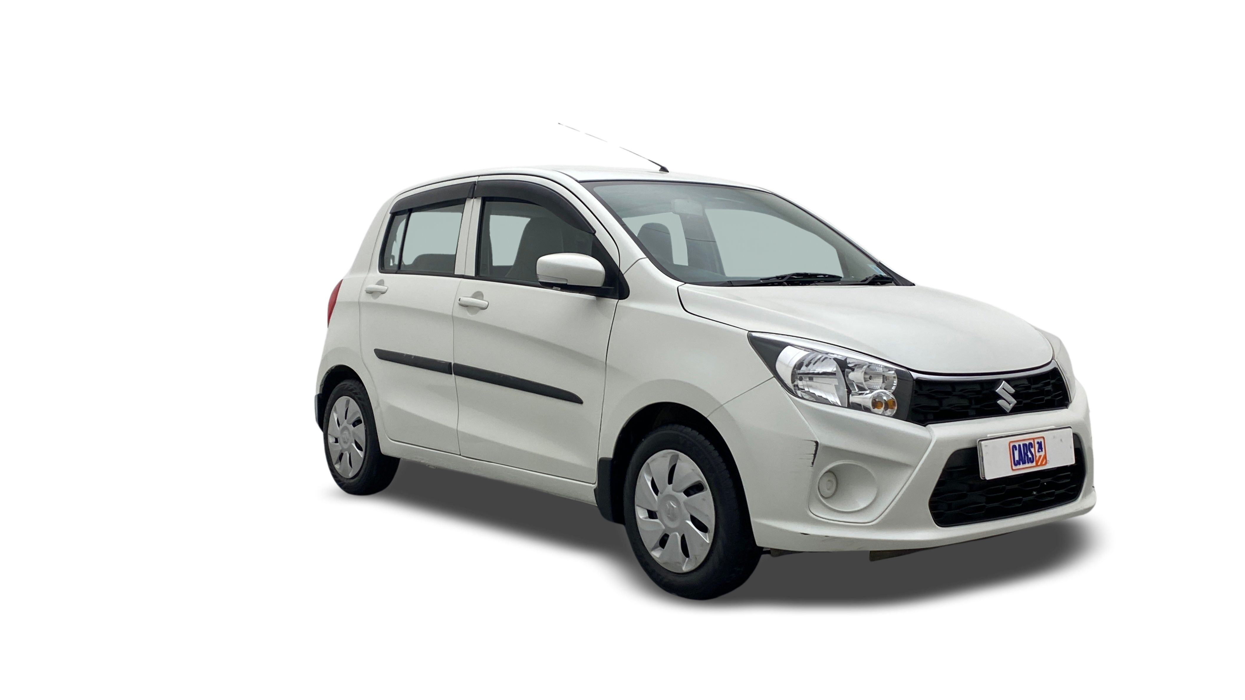Maruti Celerio-img