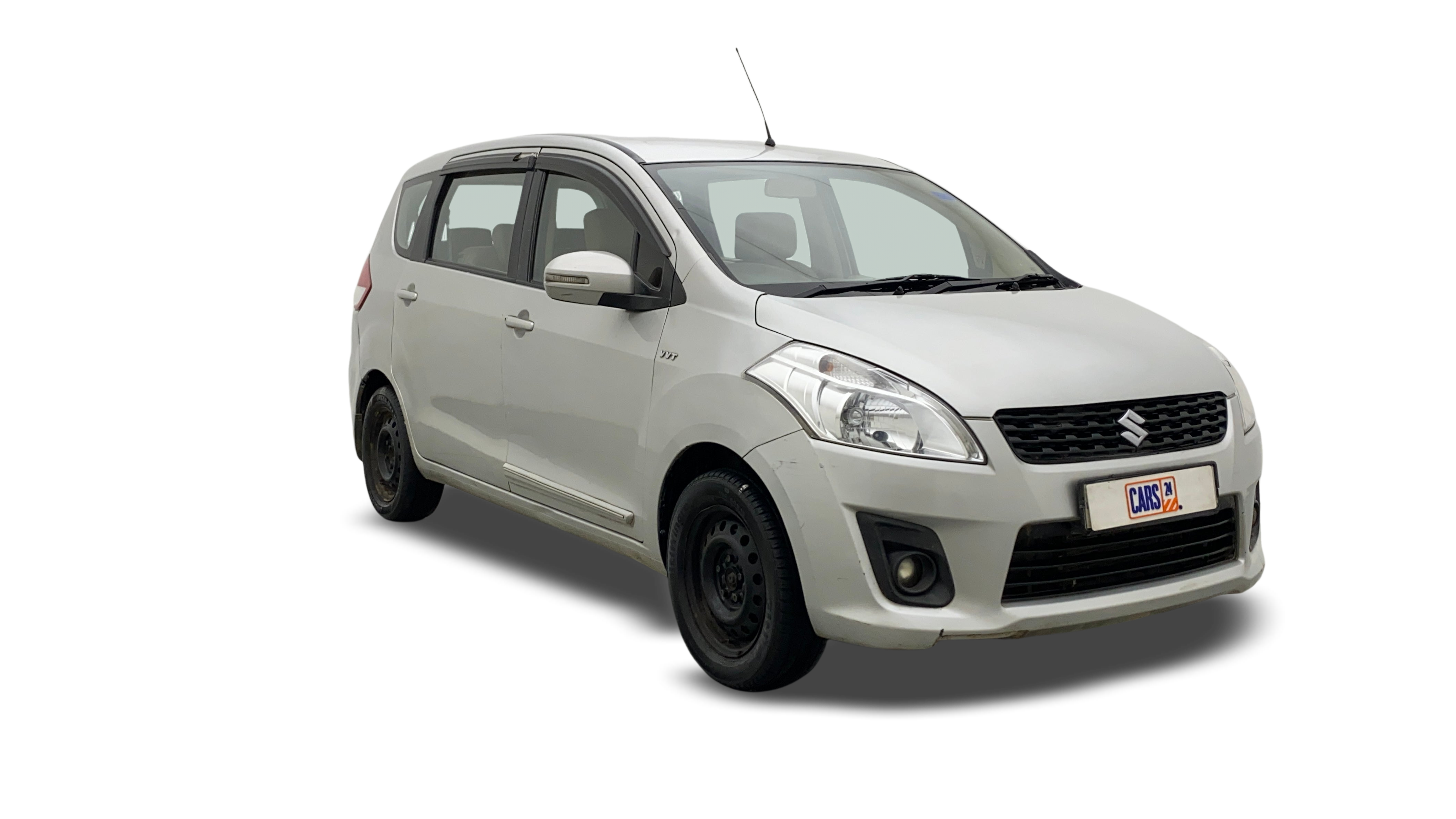 2014 Maruti Ertiga - SUV - Petrol - Manual - ₹5.13 lakh