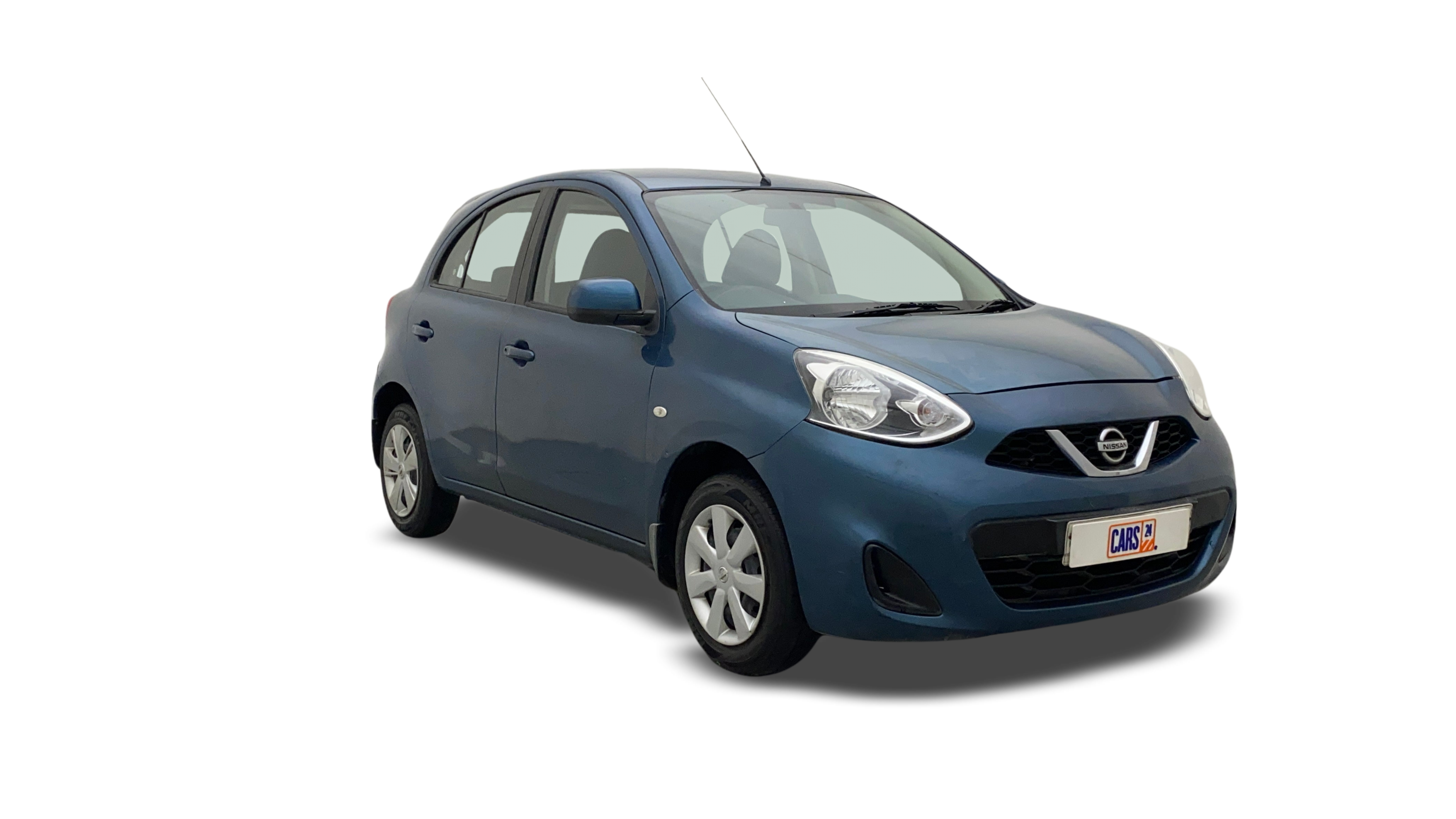 Nissan Micra-img