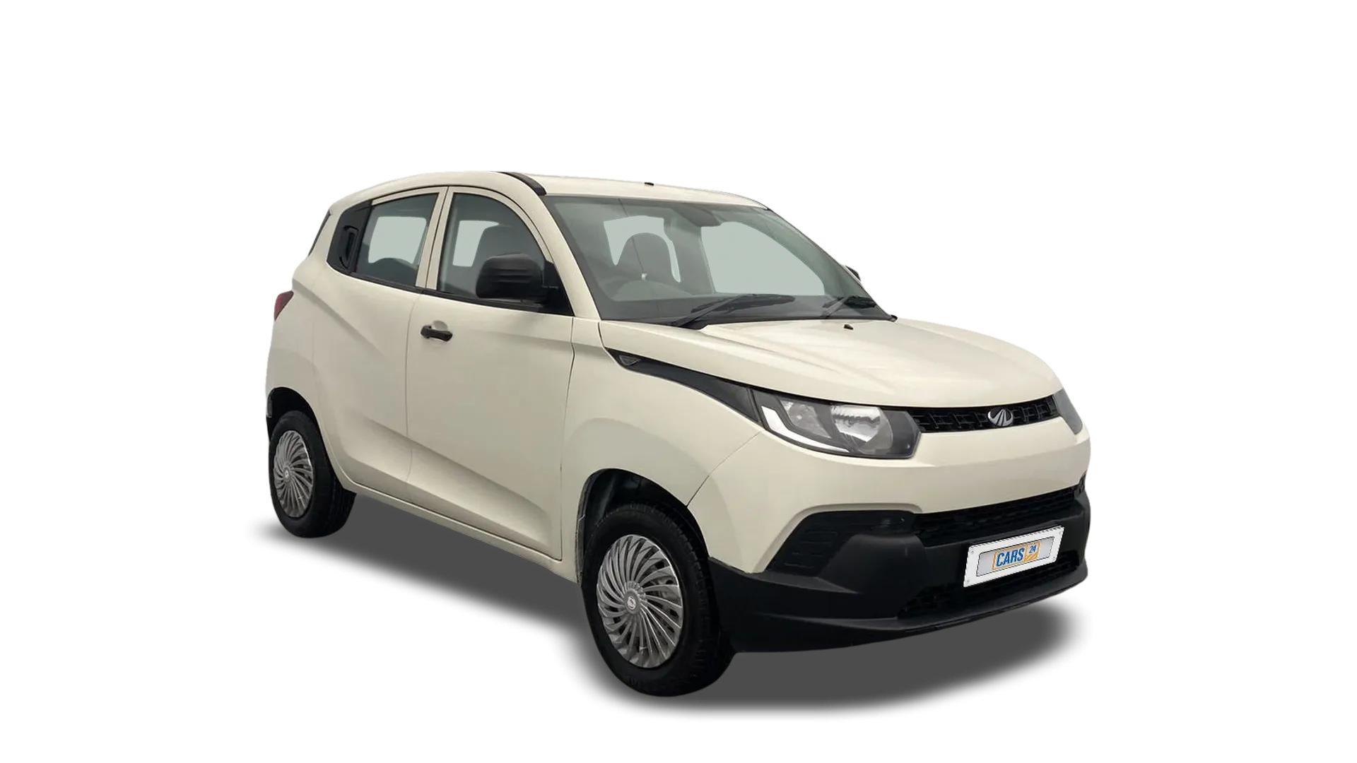 Mahindra Kuv100-img
