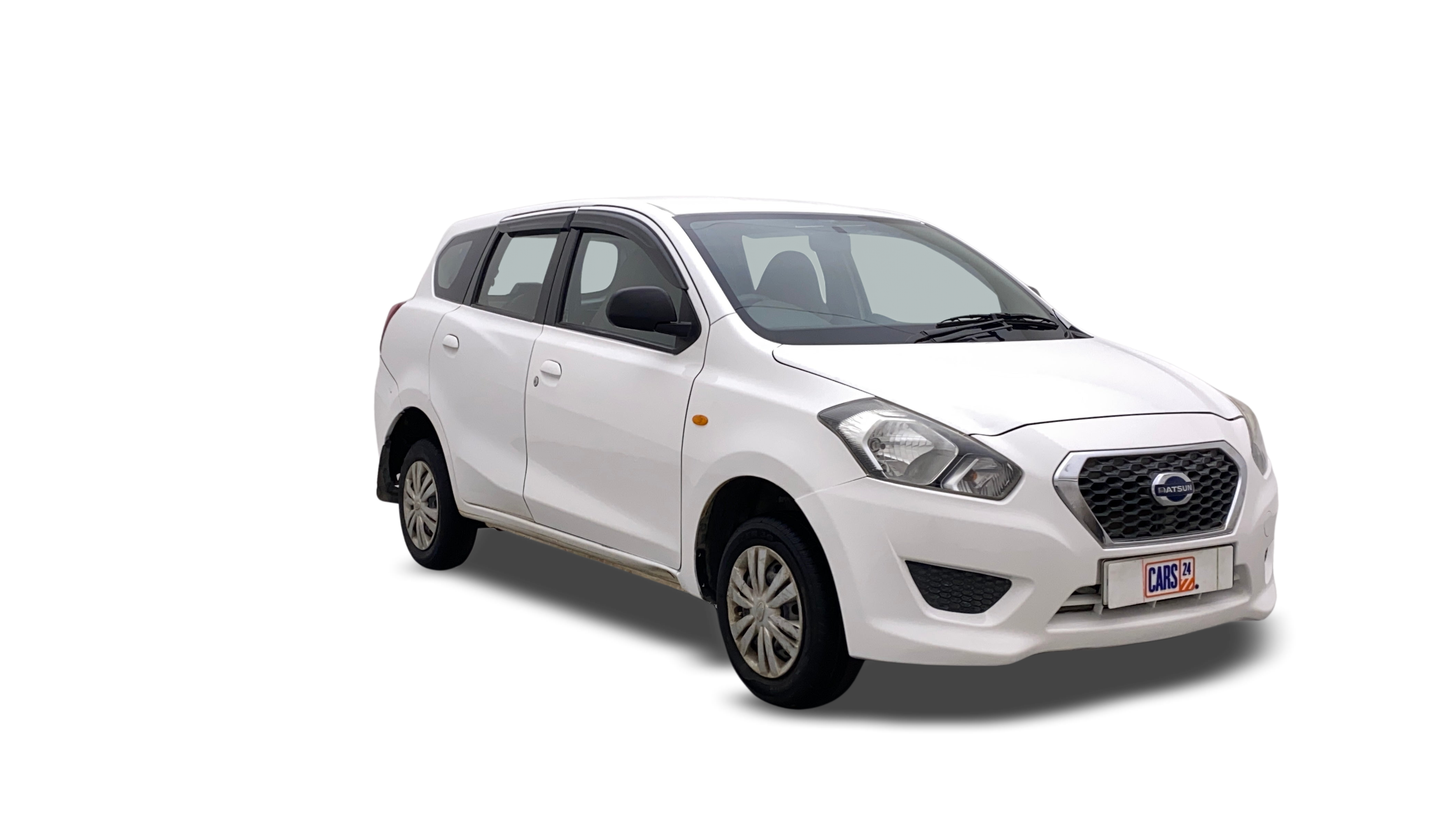 Datsun Go Plus-img