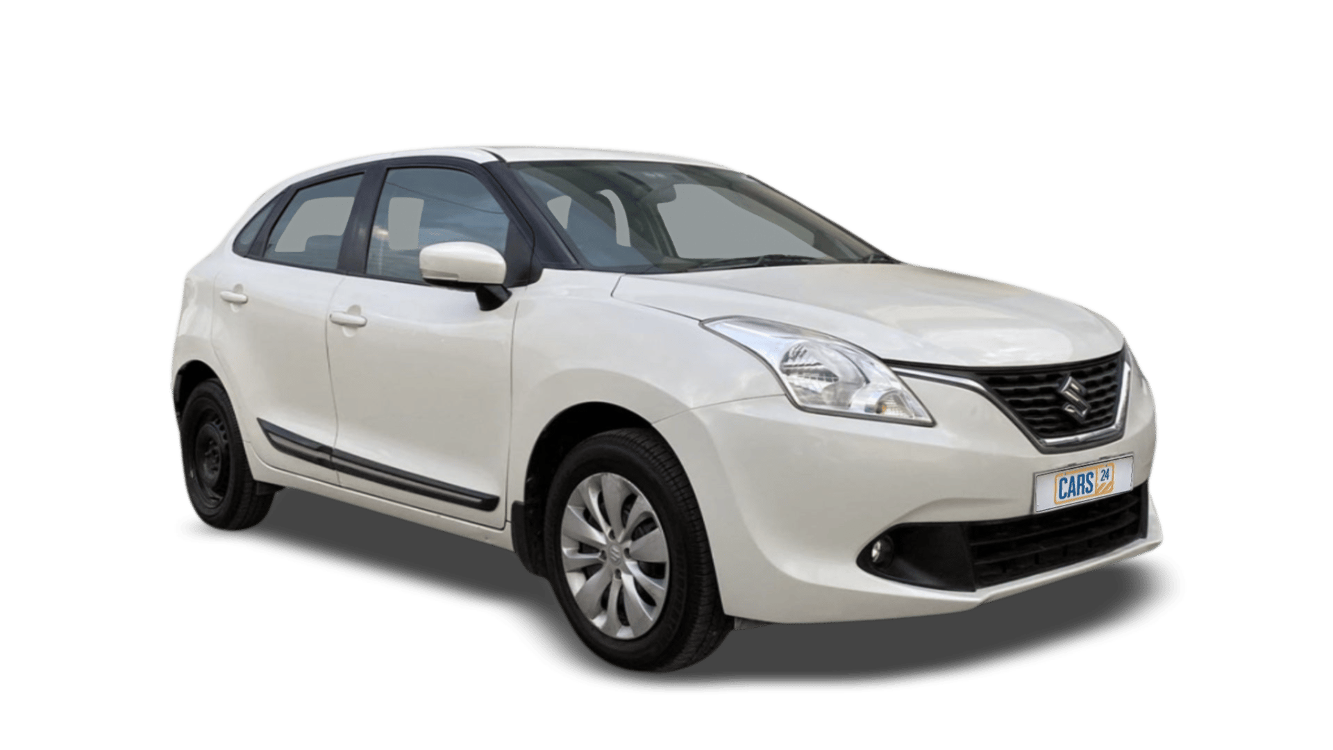 2016 Maruti Baleno - Hatchback - Petrol - Automatic - ₹5.73 lakh
