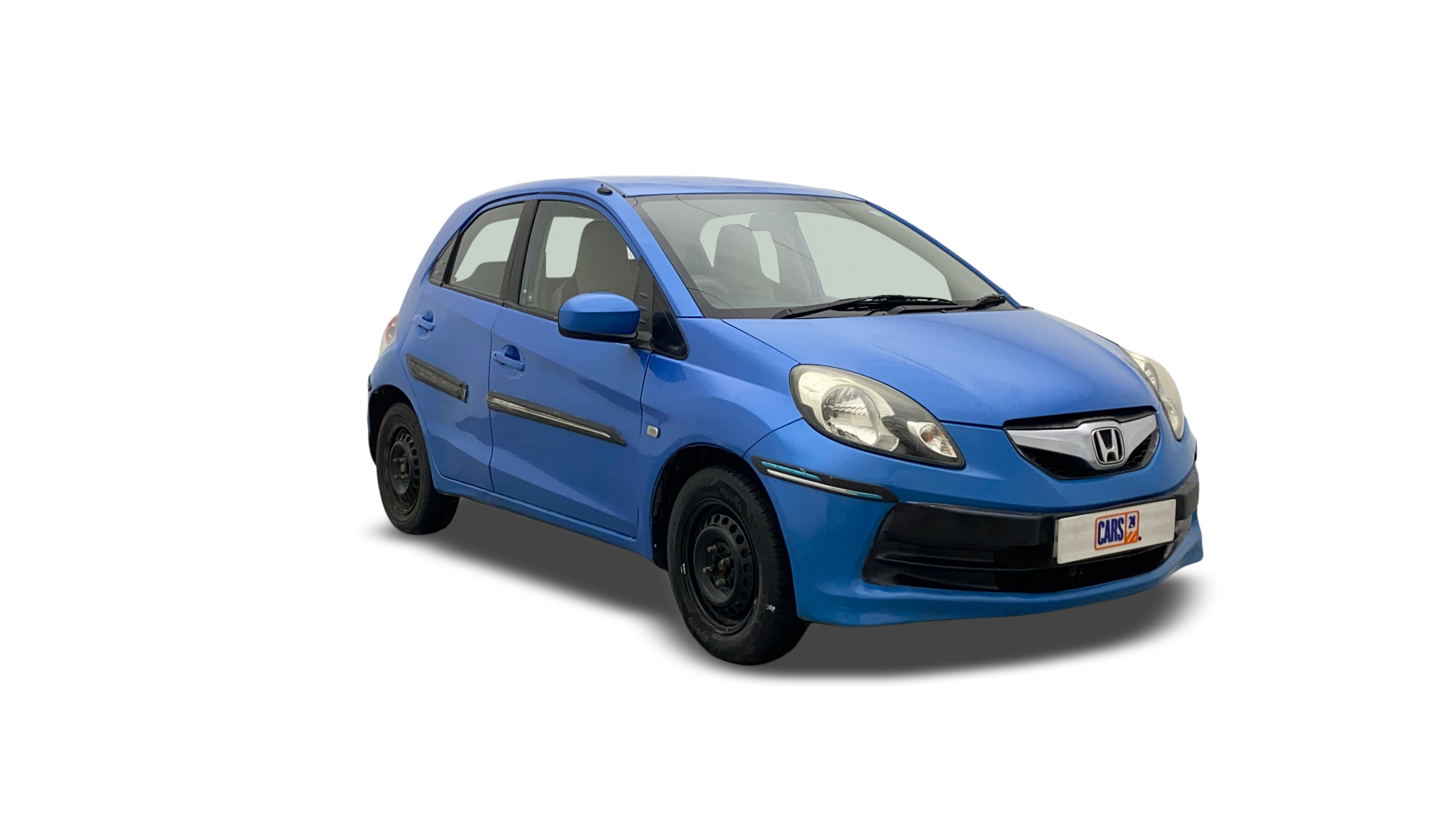 Honda Brio-img