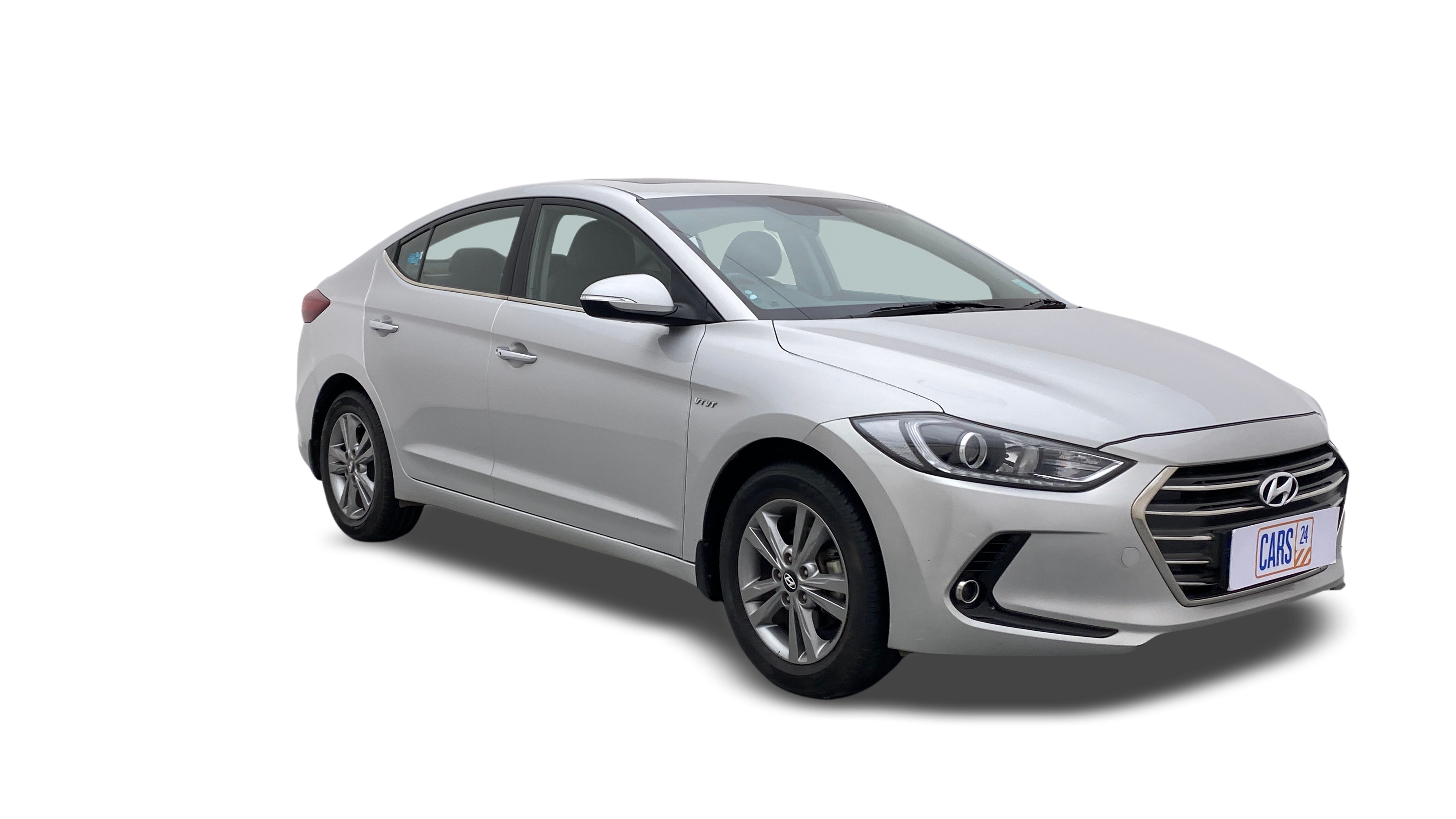 Hyundai New Elantra-img