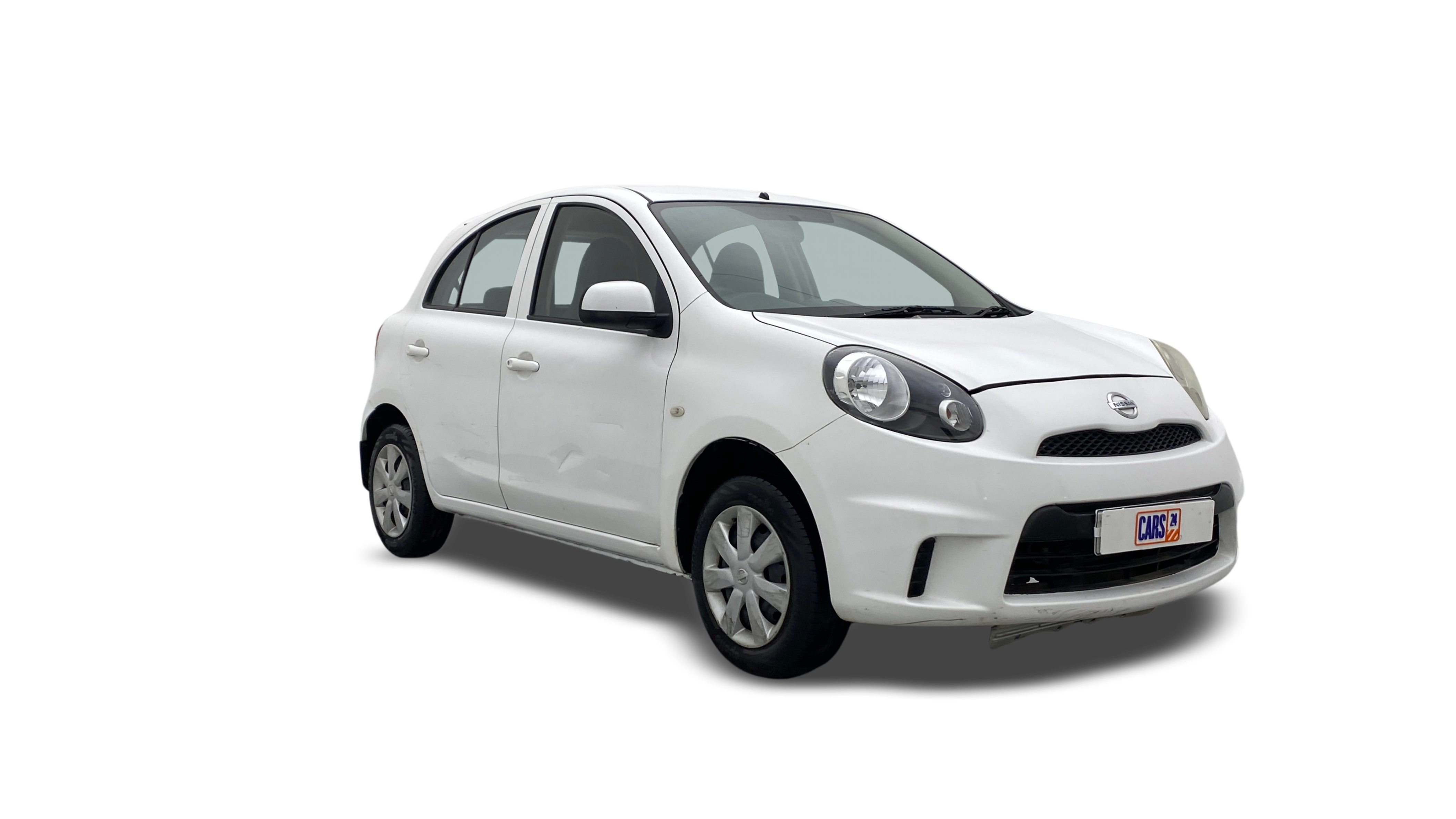 Nissan Micra Active-img