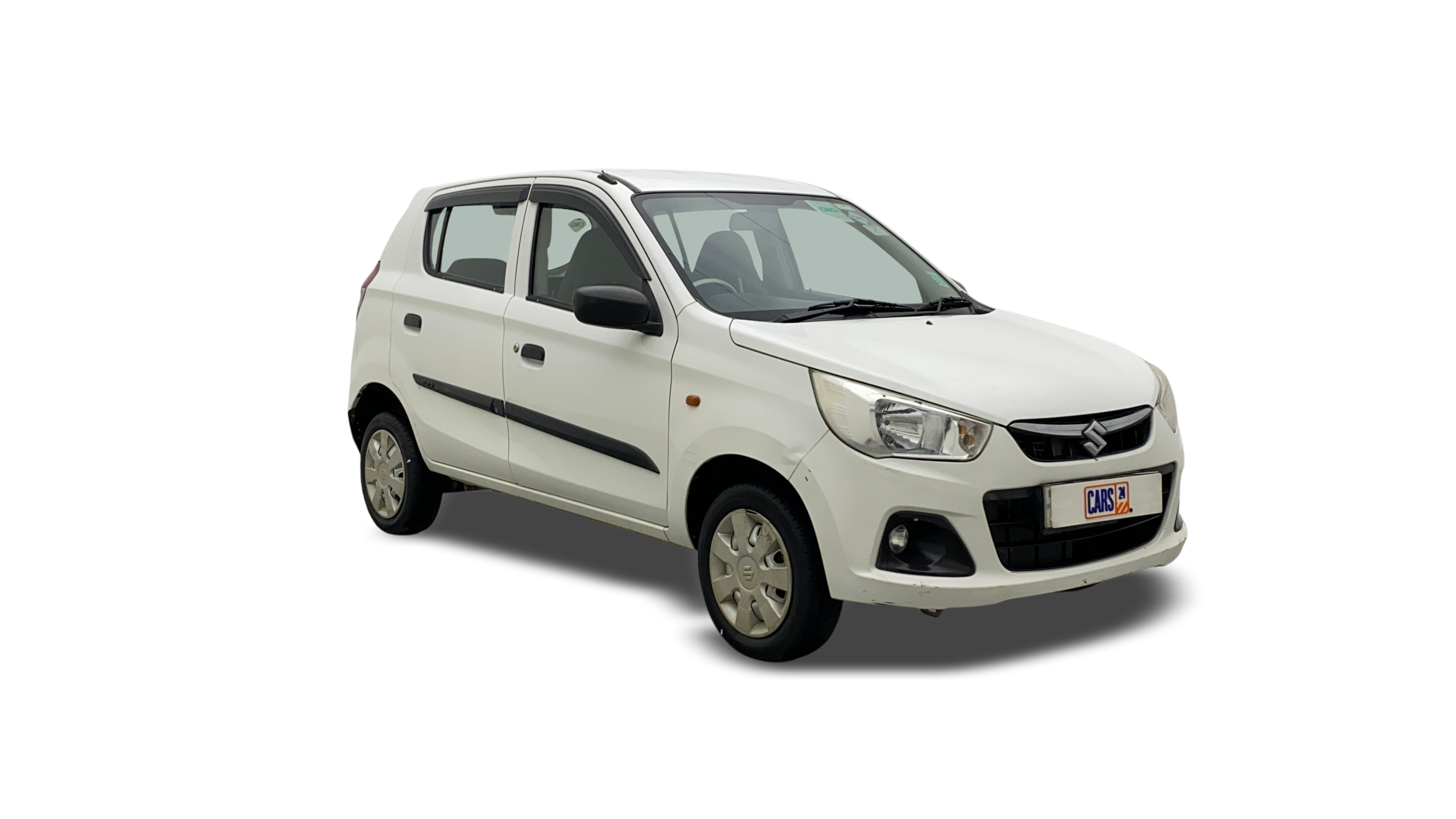 Maruti Alto K10-img