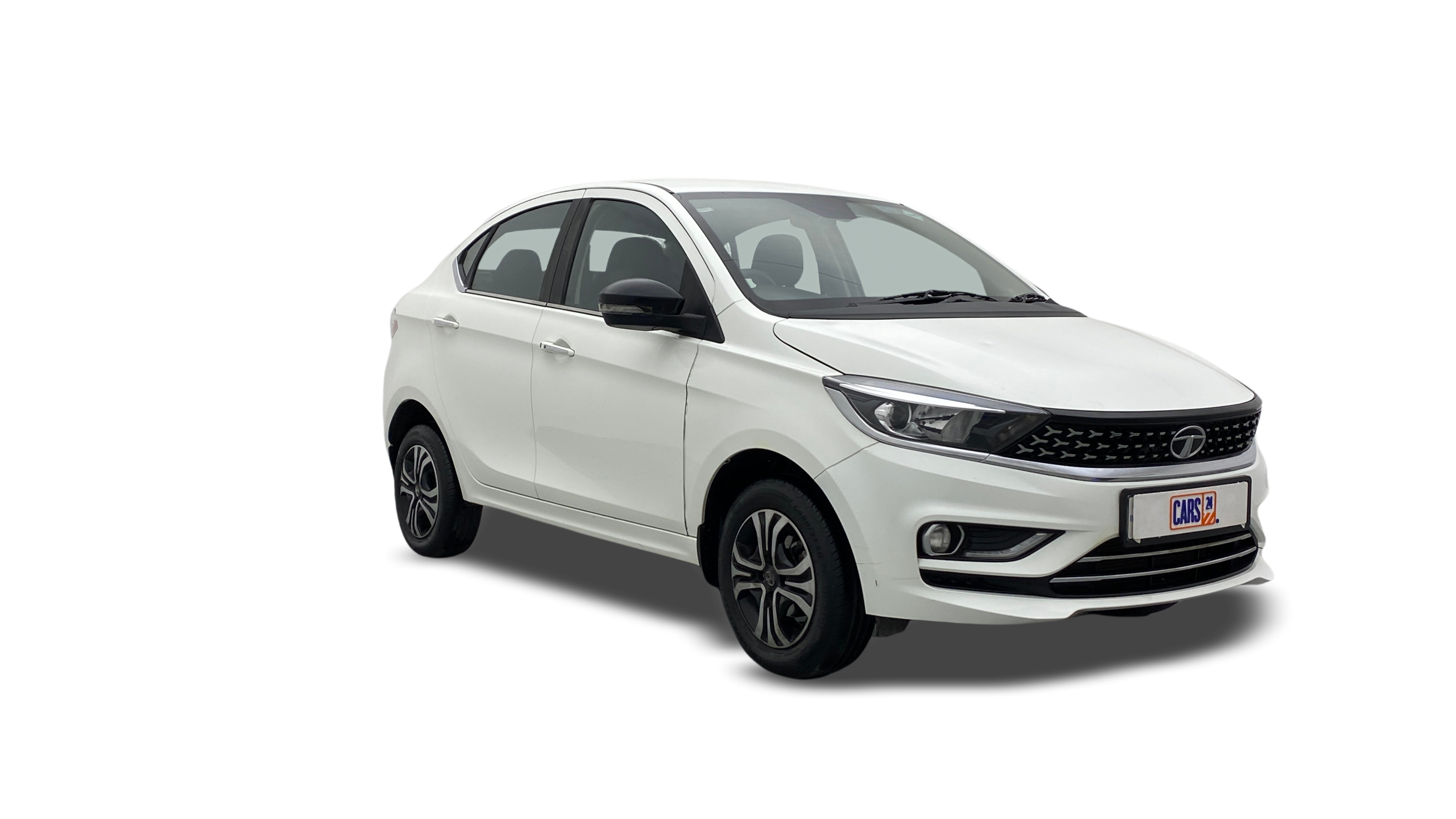 2022 Tata TIGOR - Sedan - CNG - Manual - ₹8.28 lakh