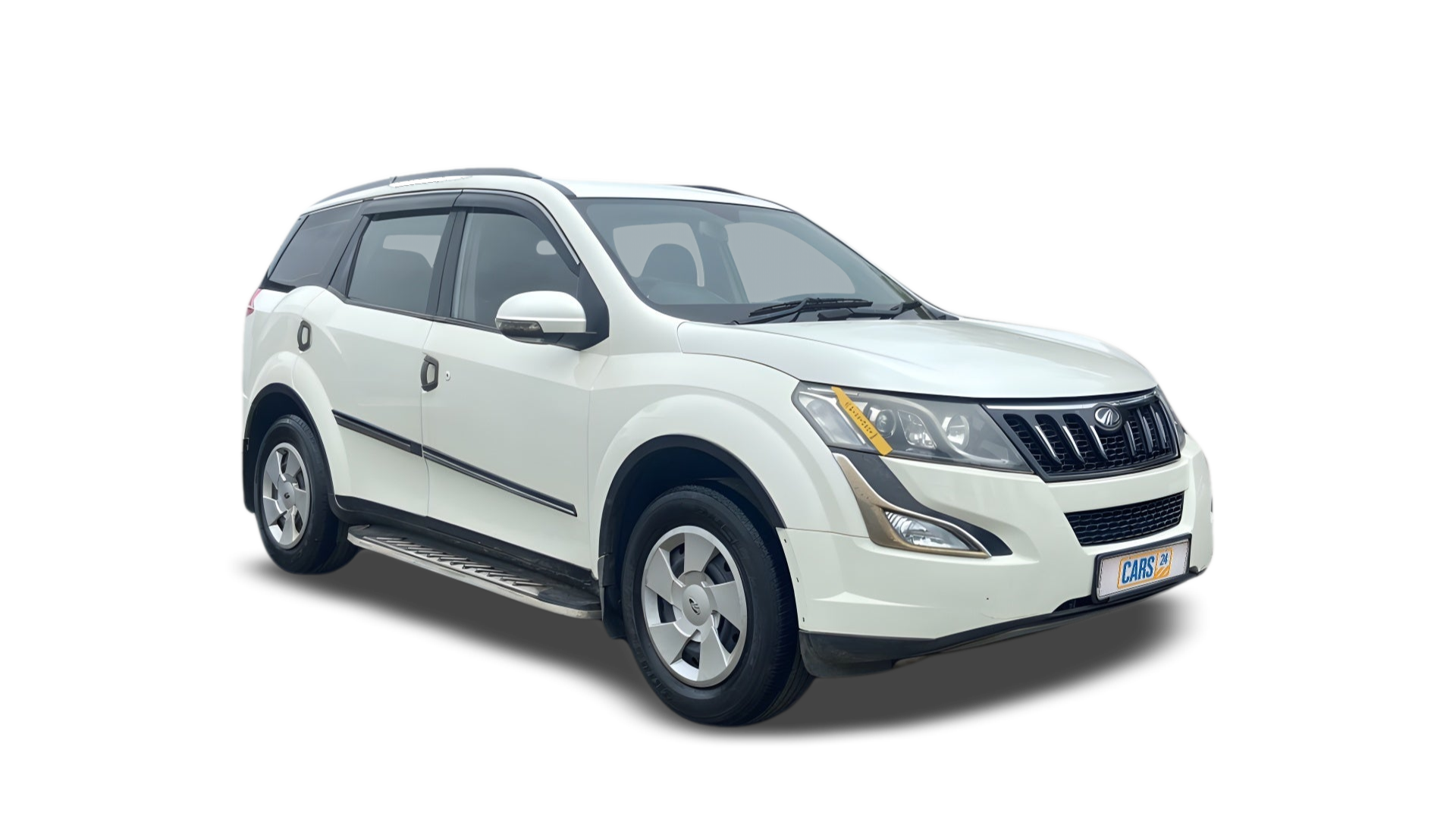 2016 Mahindra XUV500 - SUV - Diesel - Manual - ₹5.48 lakh