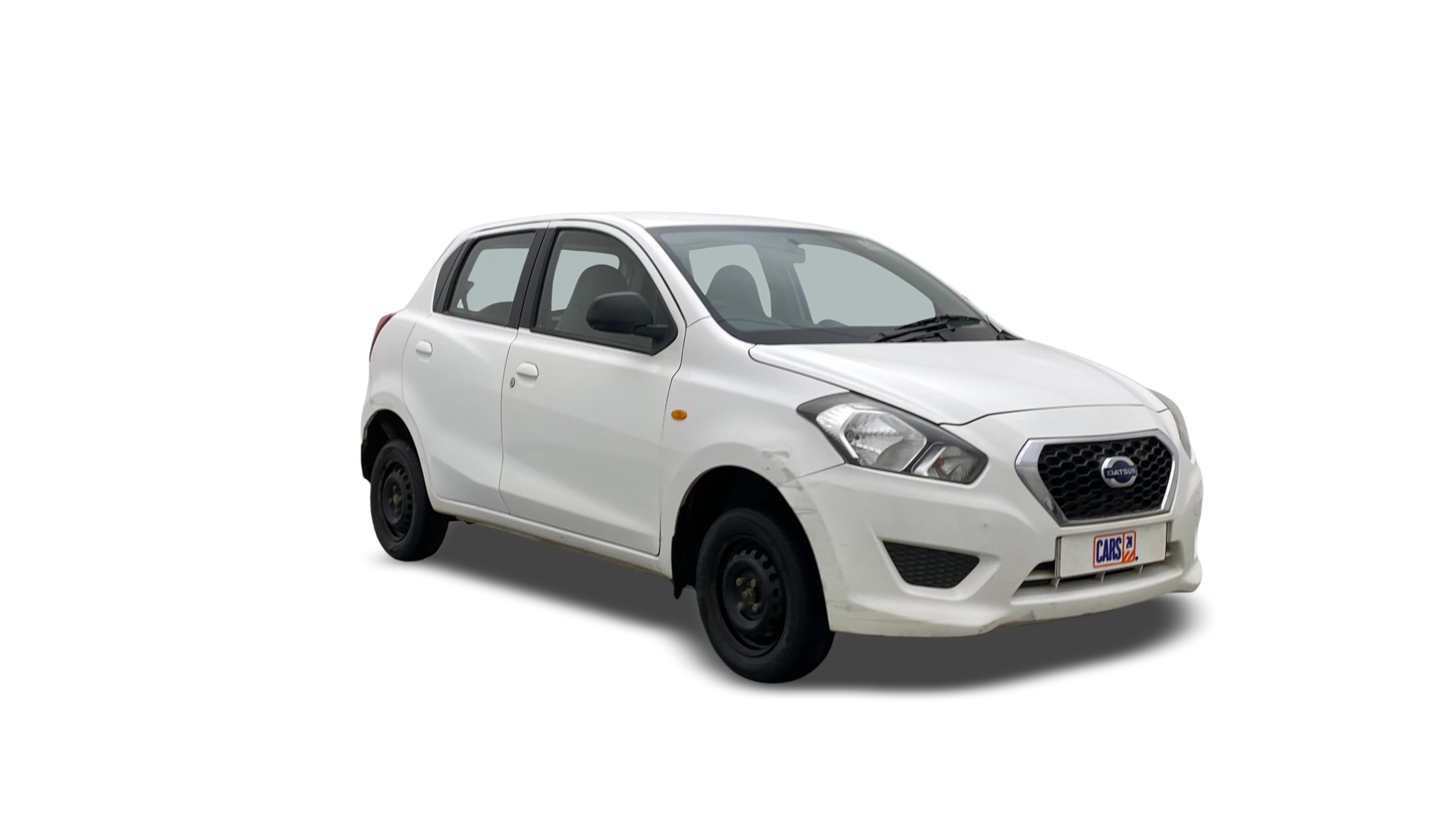Datsun Go-img