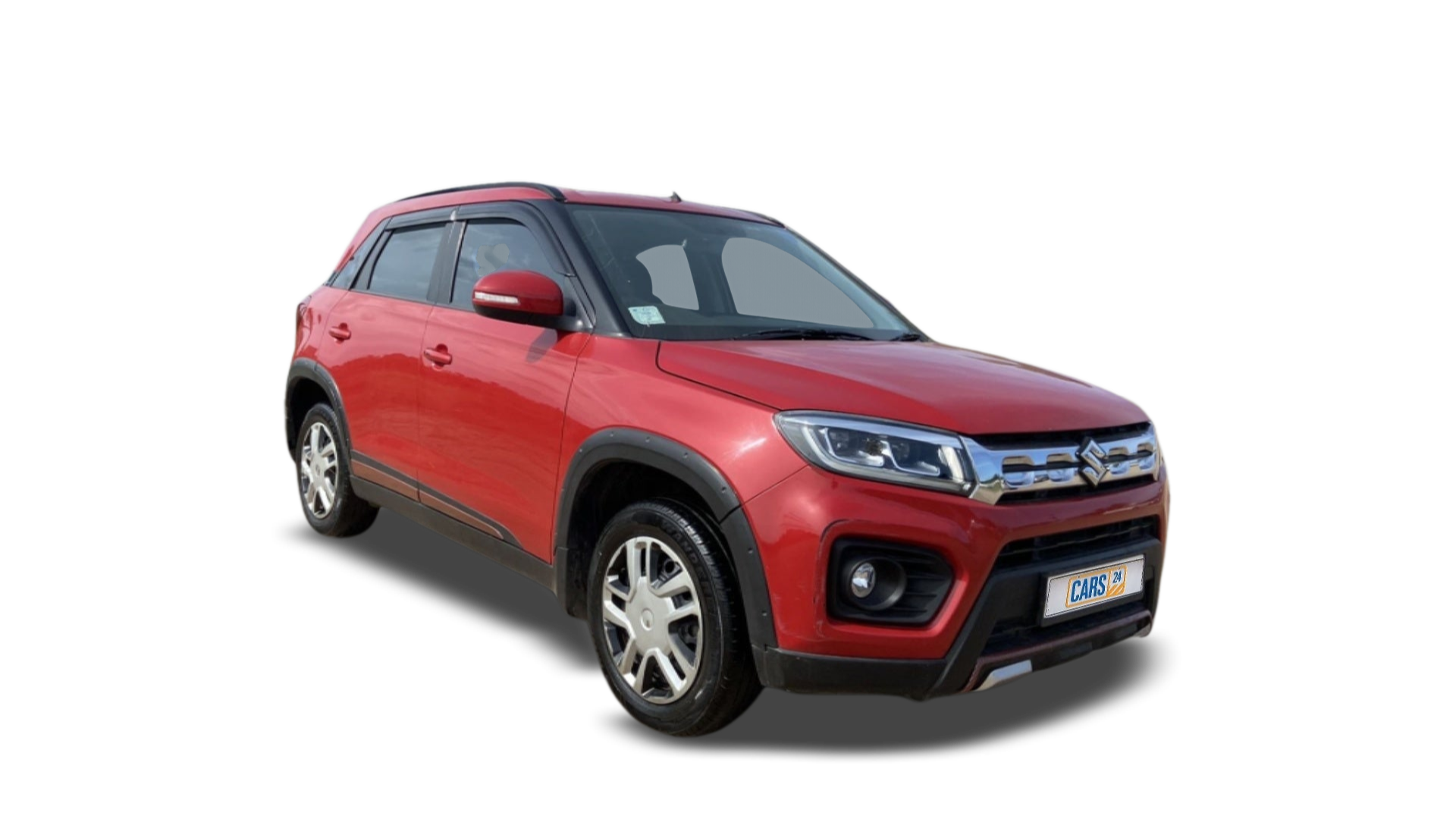 Maruti Vitara Brezza-img