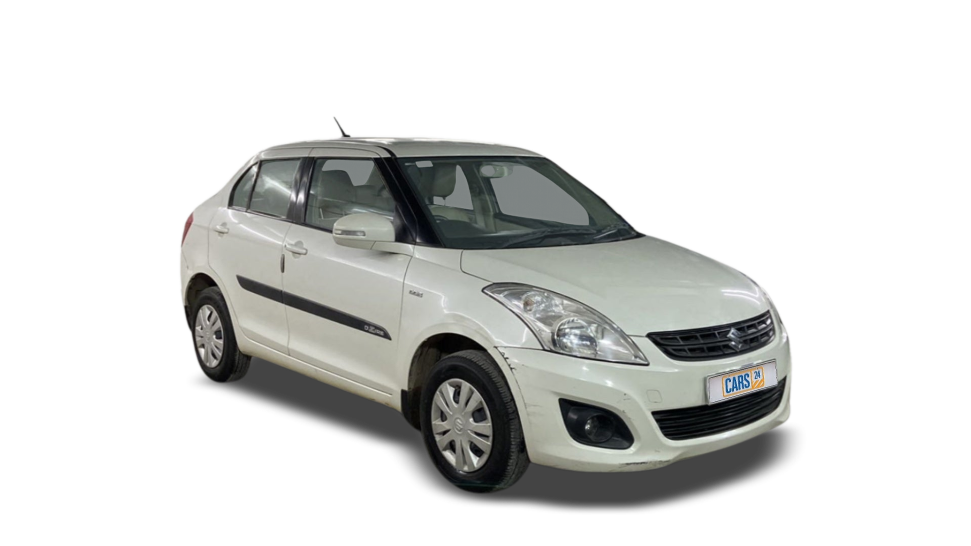 2014 Maruti Swift Dzire - Sedan - Diesel - Manual - ₹4.28 lakh