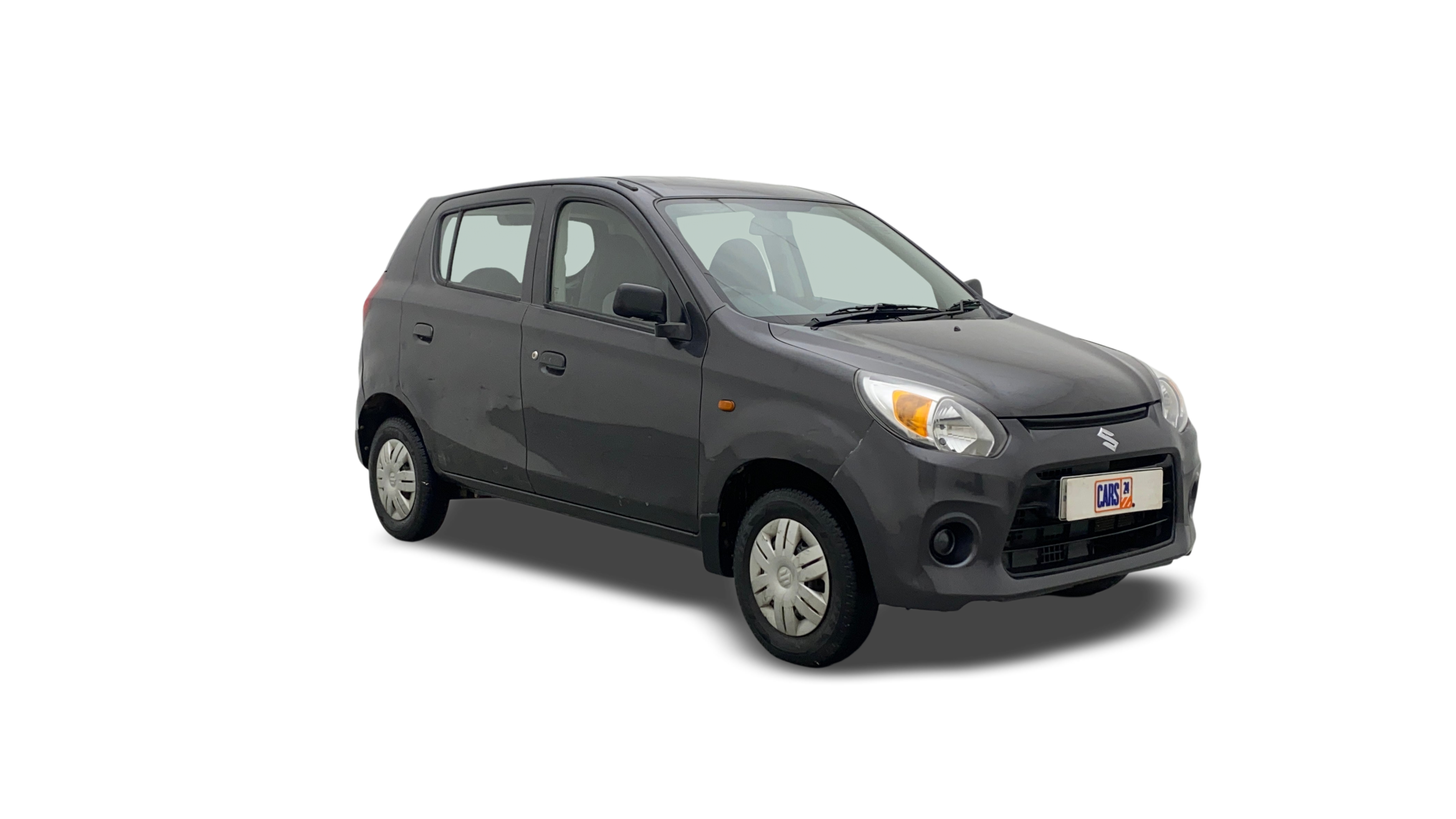 2019 Maruti Alto 800 - Hatchback - Petrol - Manual - ₹3.03 lakh